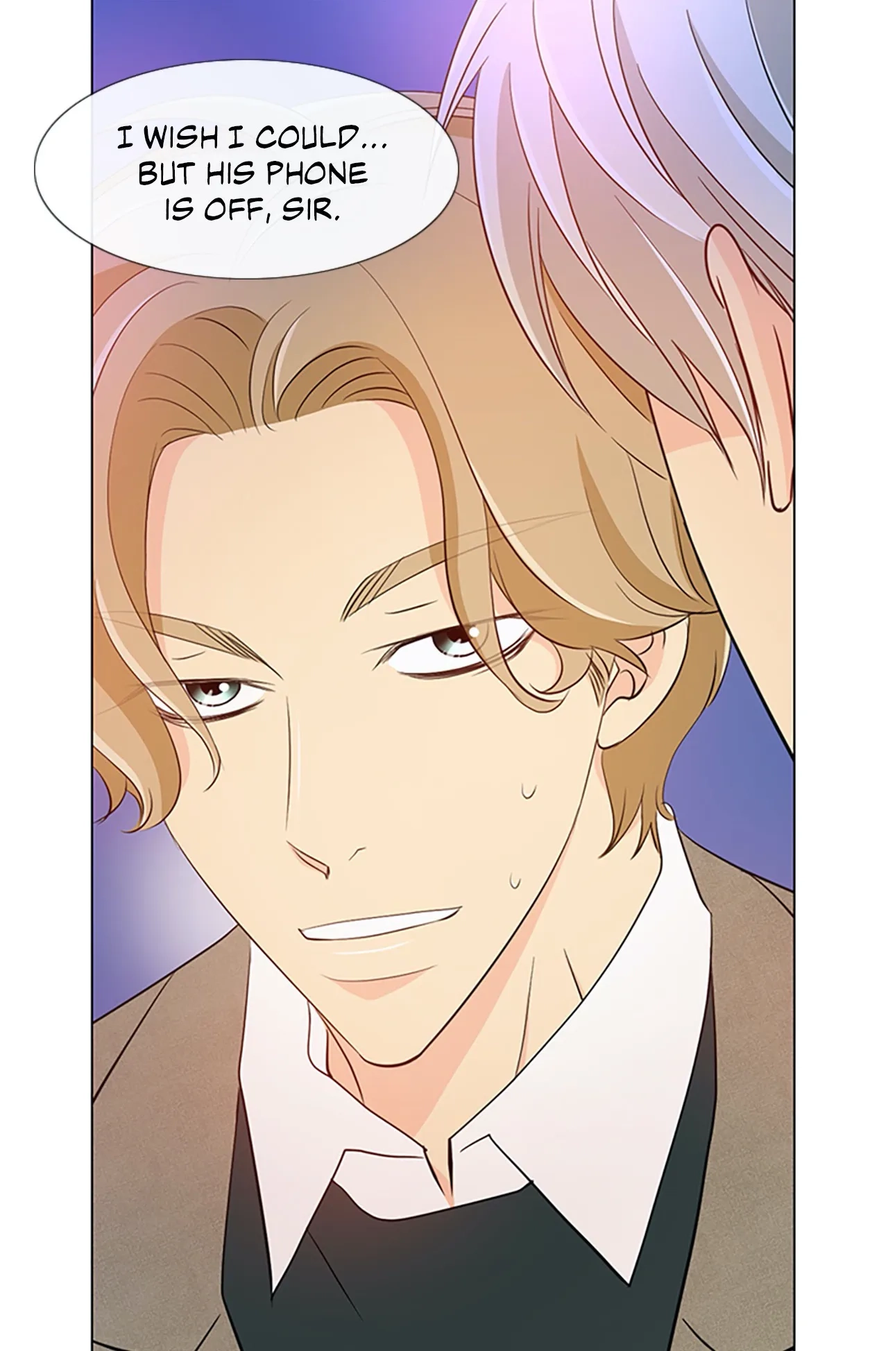 Read Your Highness, Please! chapter 36 image 43 on Lezhin