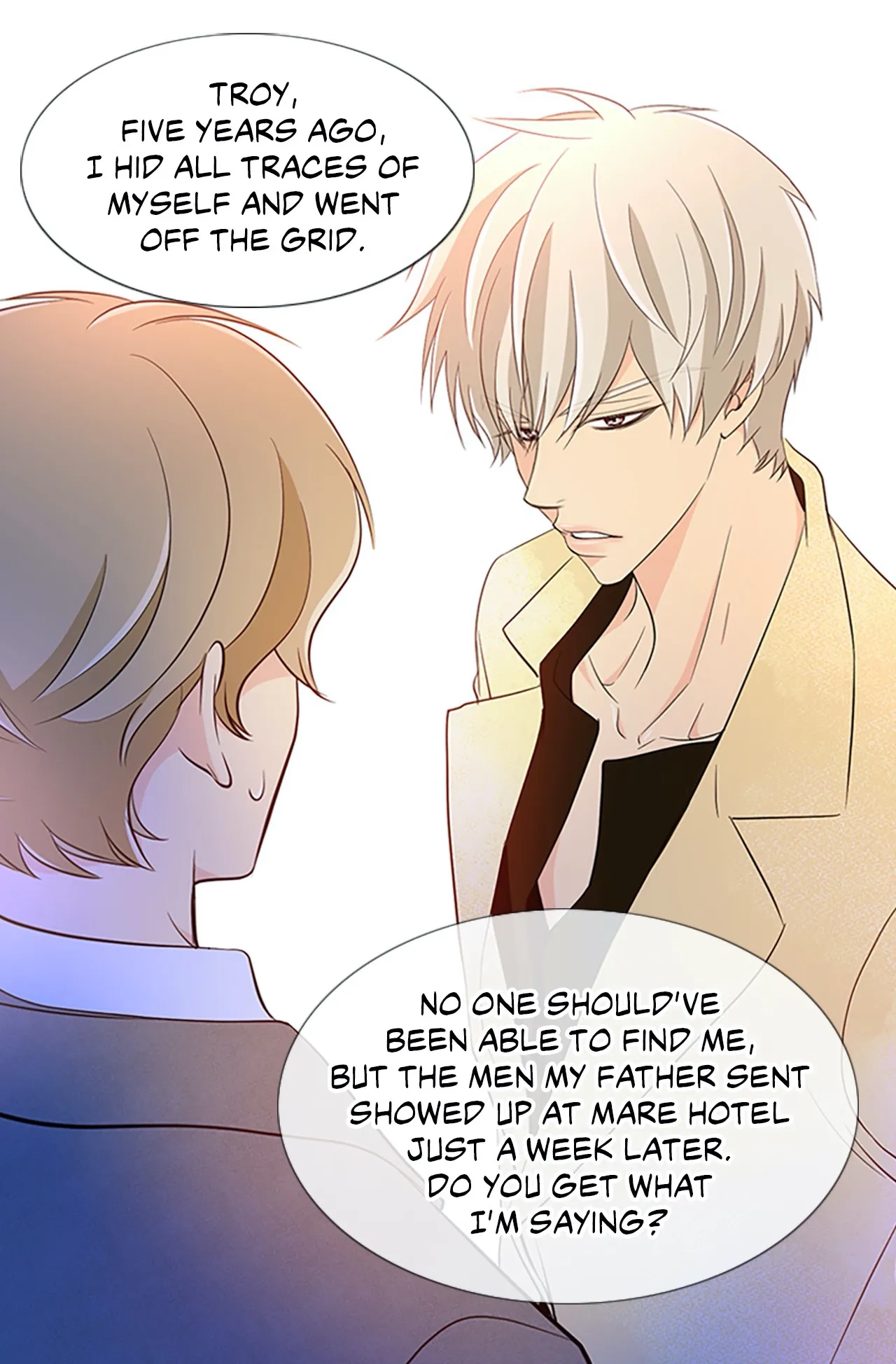 Read Your Highness, Please! chapter 36 image 44 on Lezhin