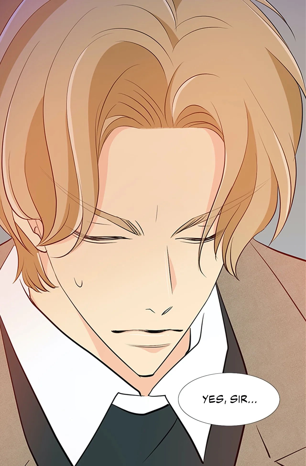 Read Your Highness, Please! chapter 36 image 46 on Lezhin
