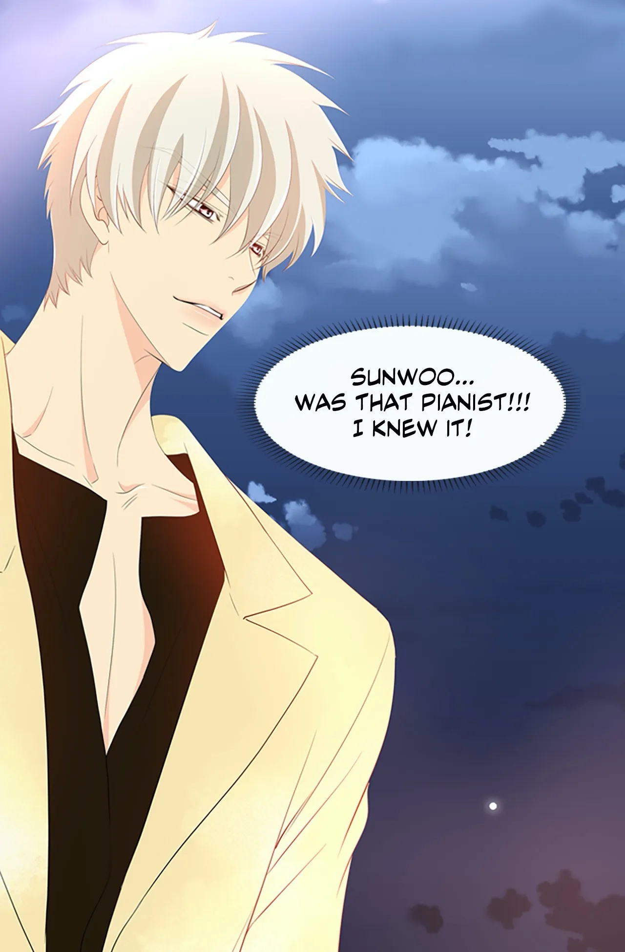 Read Your Highness, Please! chapter 36 image 47 on Lezhin