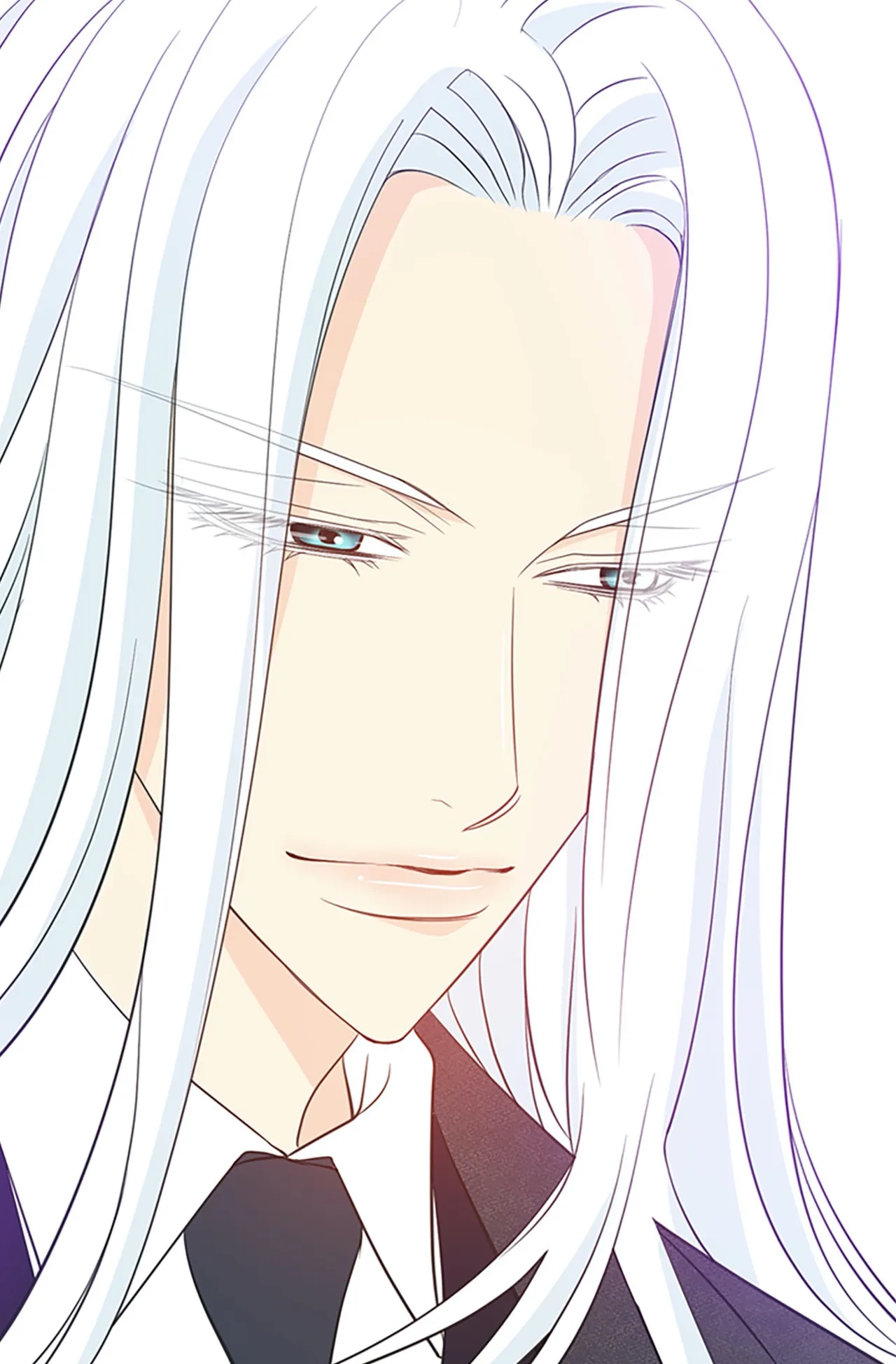 Read Your Highness, Please! chapter 36 image 5 on Lezhin