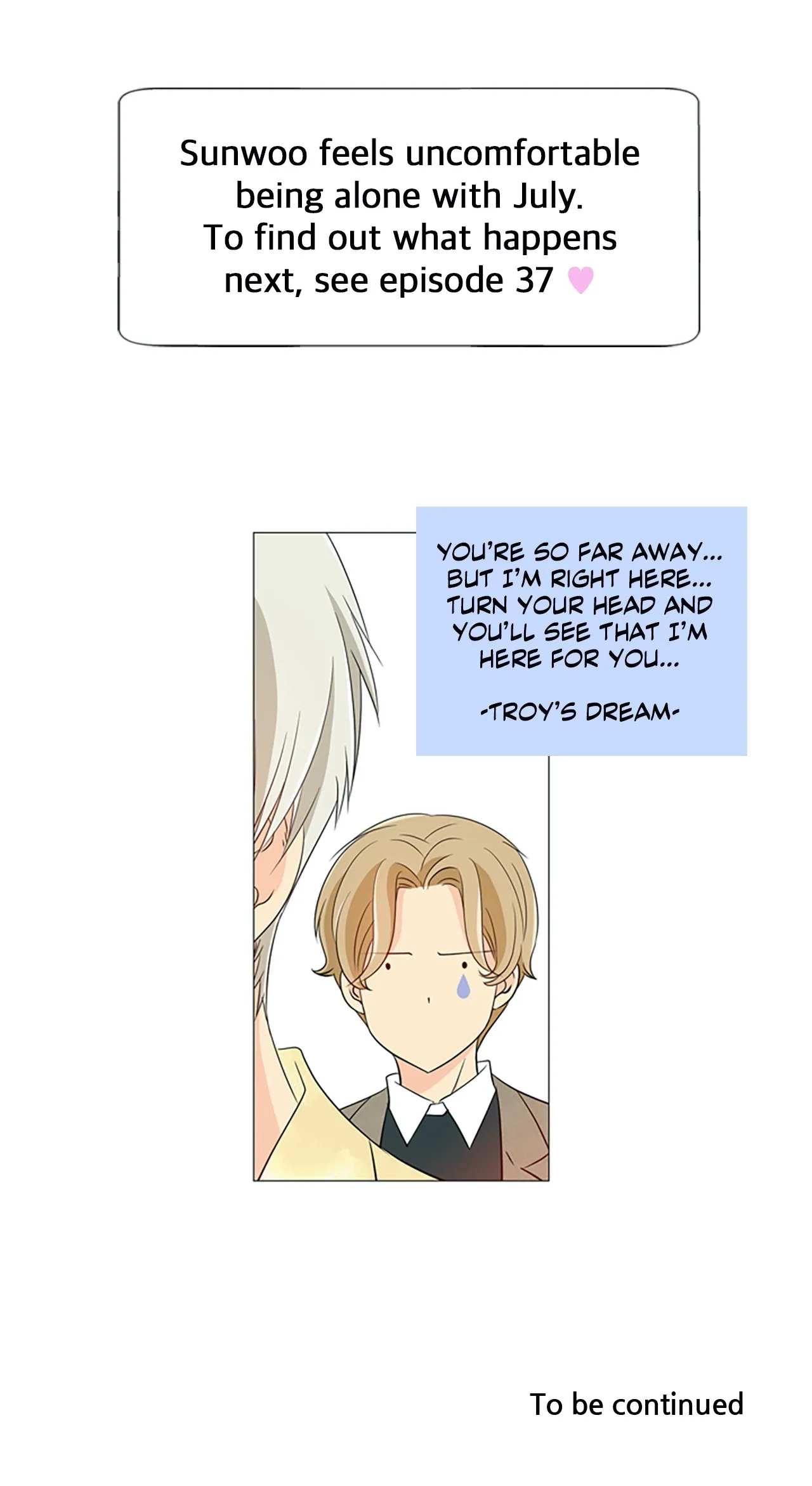 Read Your Highness, Please! chapter 36 image 51 on Lezhin