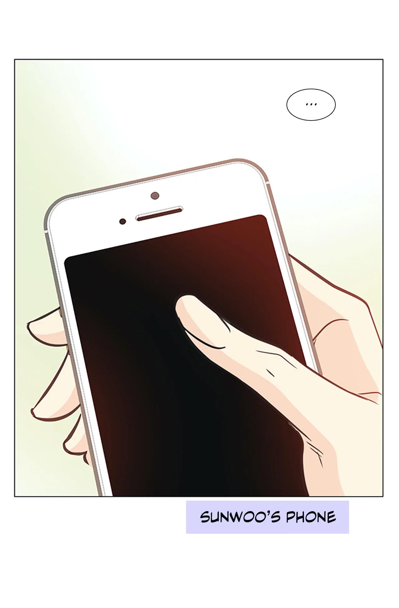 Read Your Highness, Please! chapter 36 image 8 on Lezhin