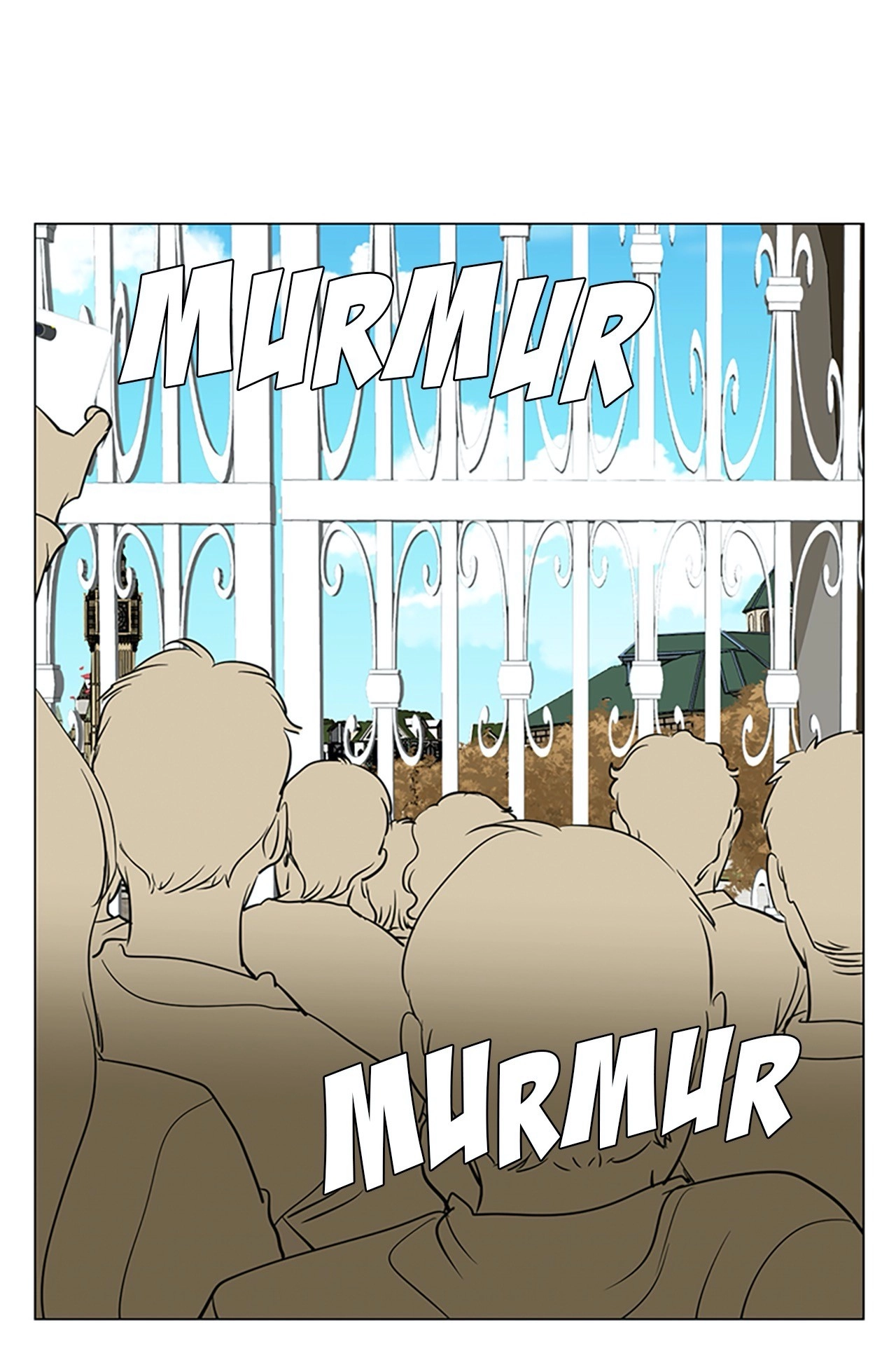 Read Your Highness, Please! chapter 37 image 12 on Lezhin