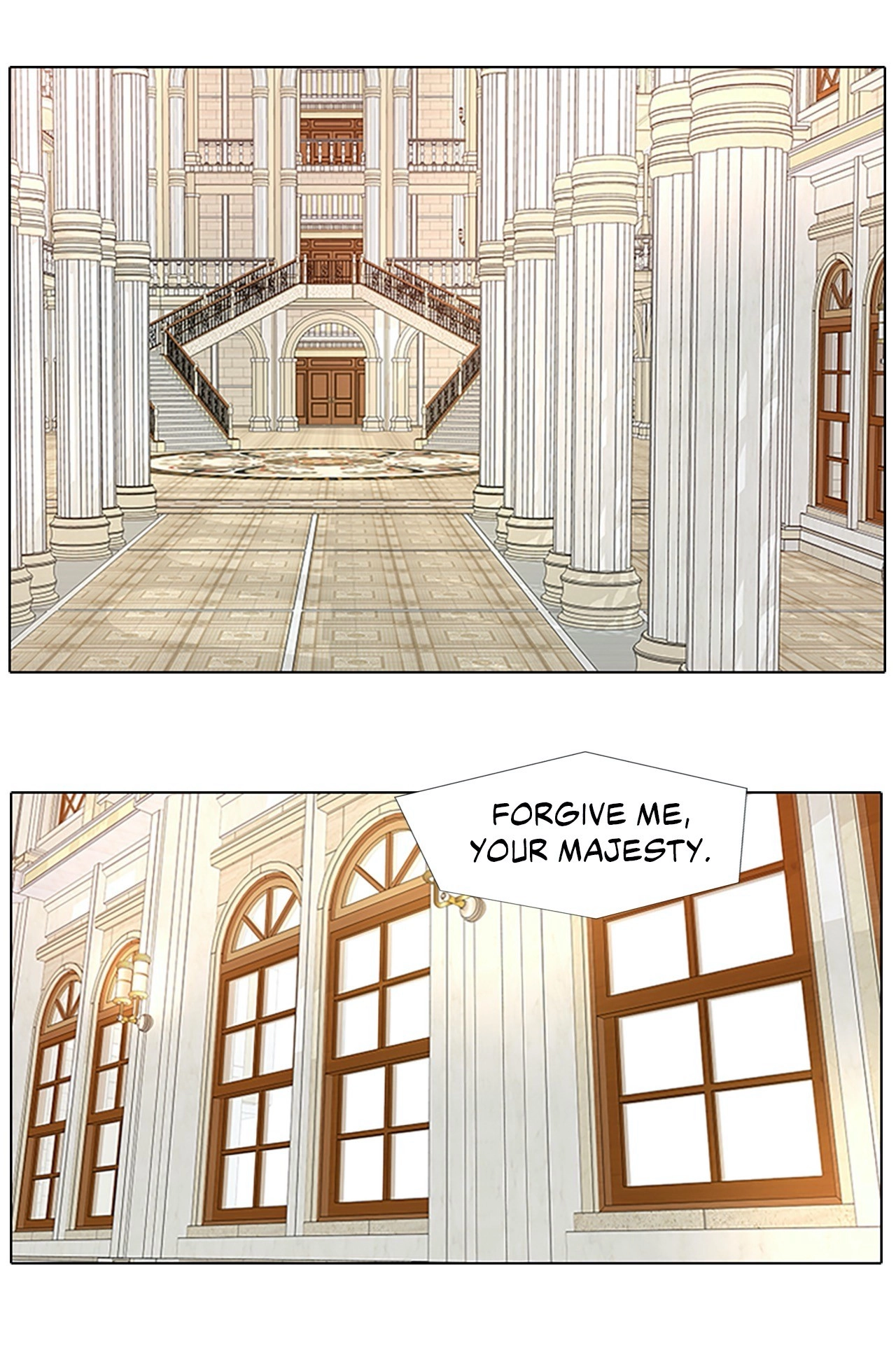 Read Your Highness, Please! chapter 37 image 13 on Lezhin
