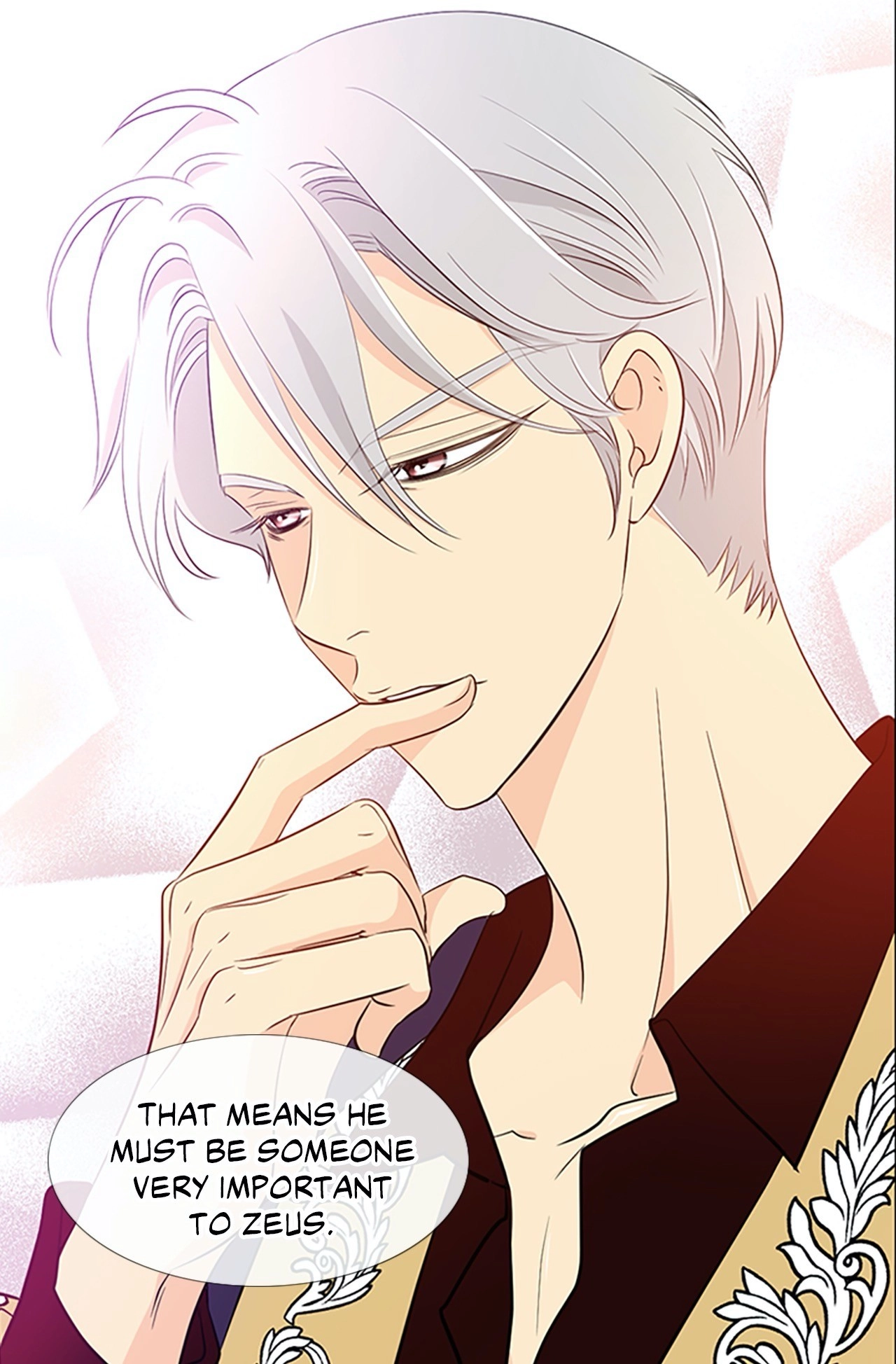 Read Your Highness, Please! chapter 37 image 18 on Lezhin