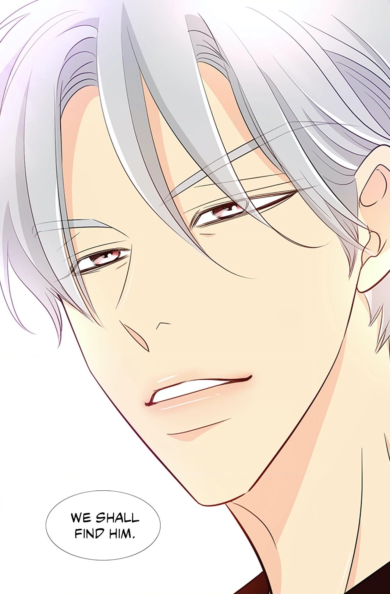 Read Your Highness, Please! chapter 37 image 19 on Lezhin