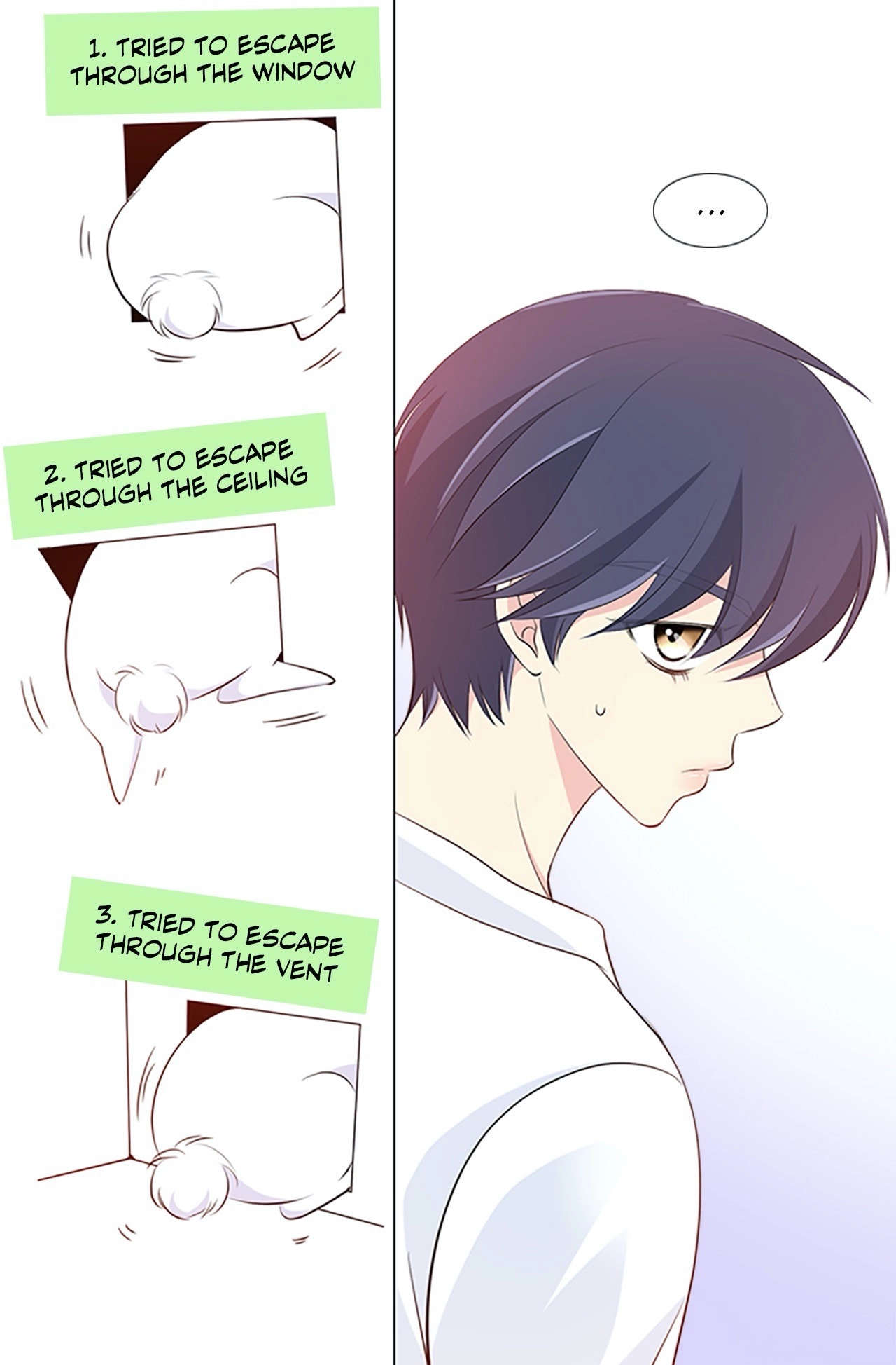 Read Your Highness, Please! chapter 37 image 22 on Lezhin