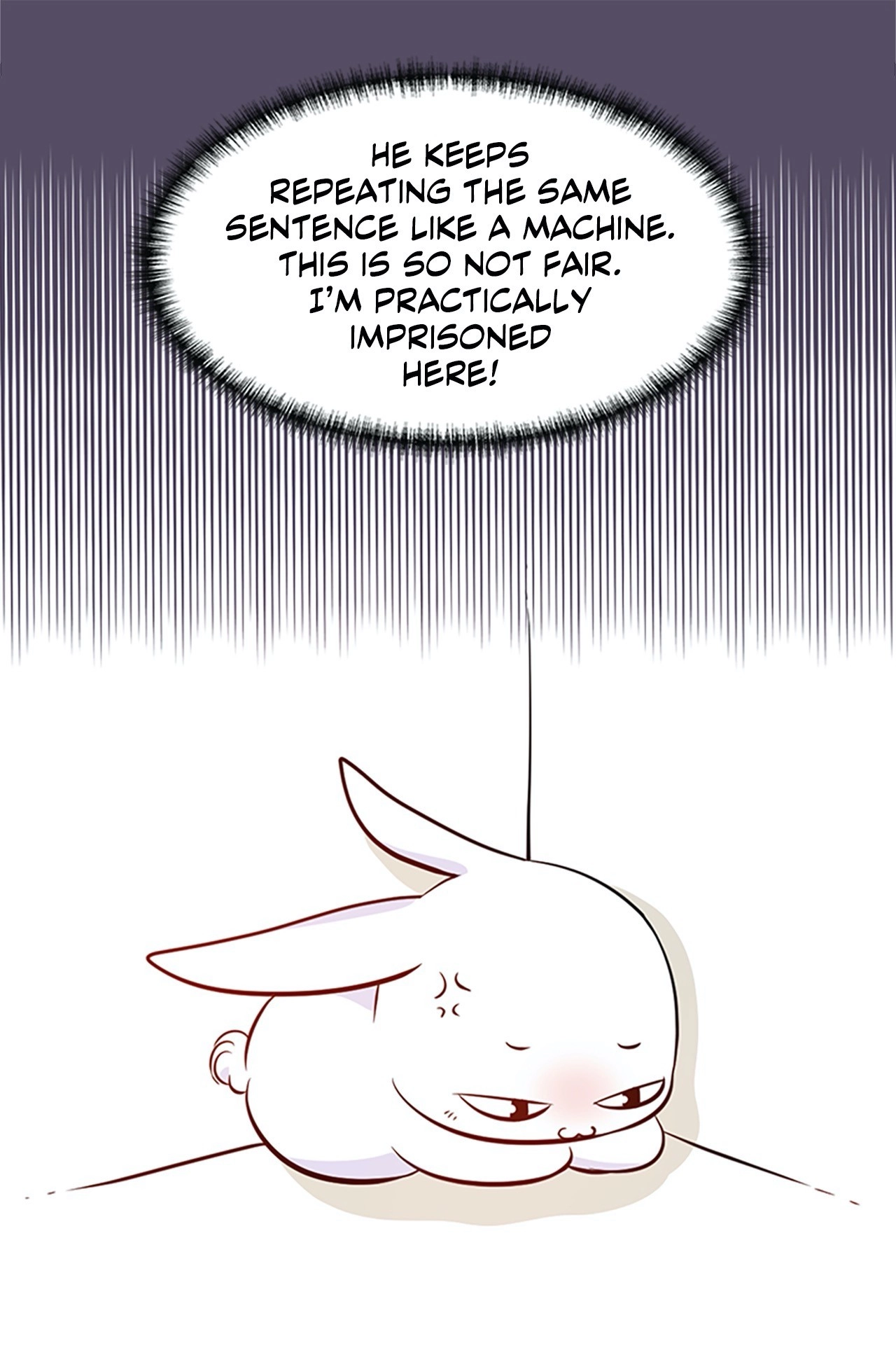 Read Your Highness, Please! chapter 37 image 24 on Lezhin