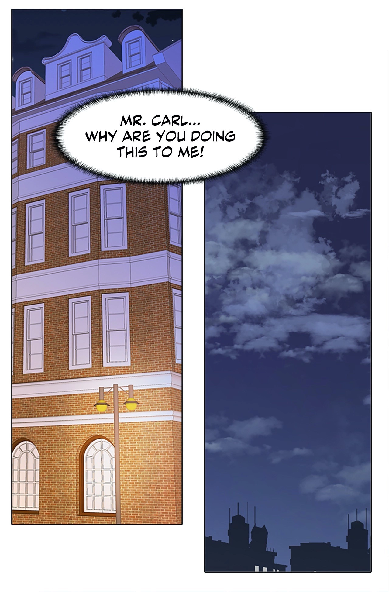 Read Your Highness, Please! chapter 37 image 25 on Lezhin