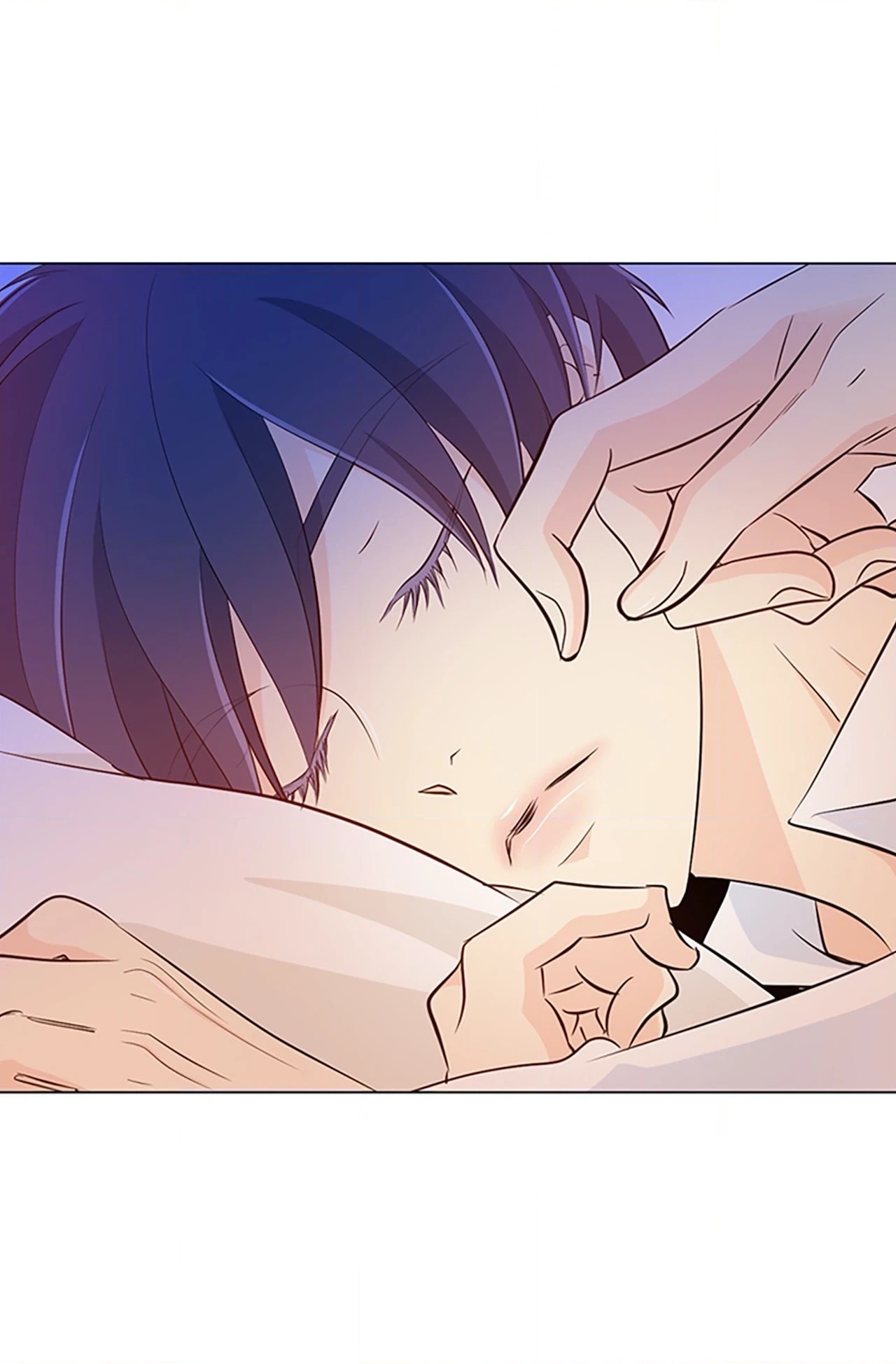 Read Your Highness, Please! chapter 37 image 29 on Lezhin