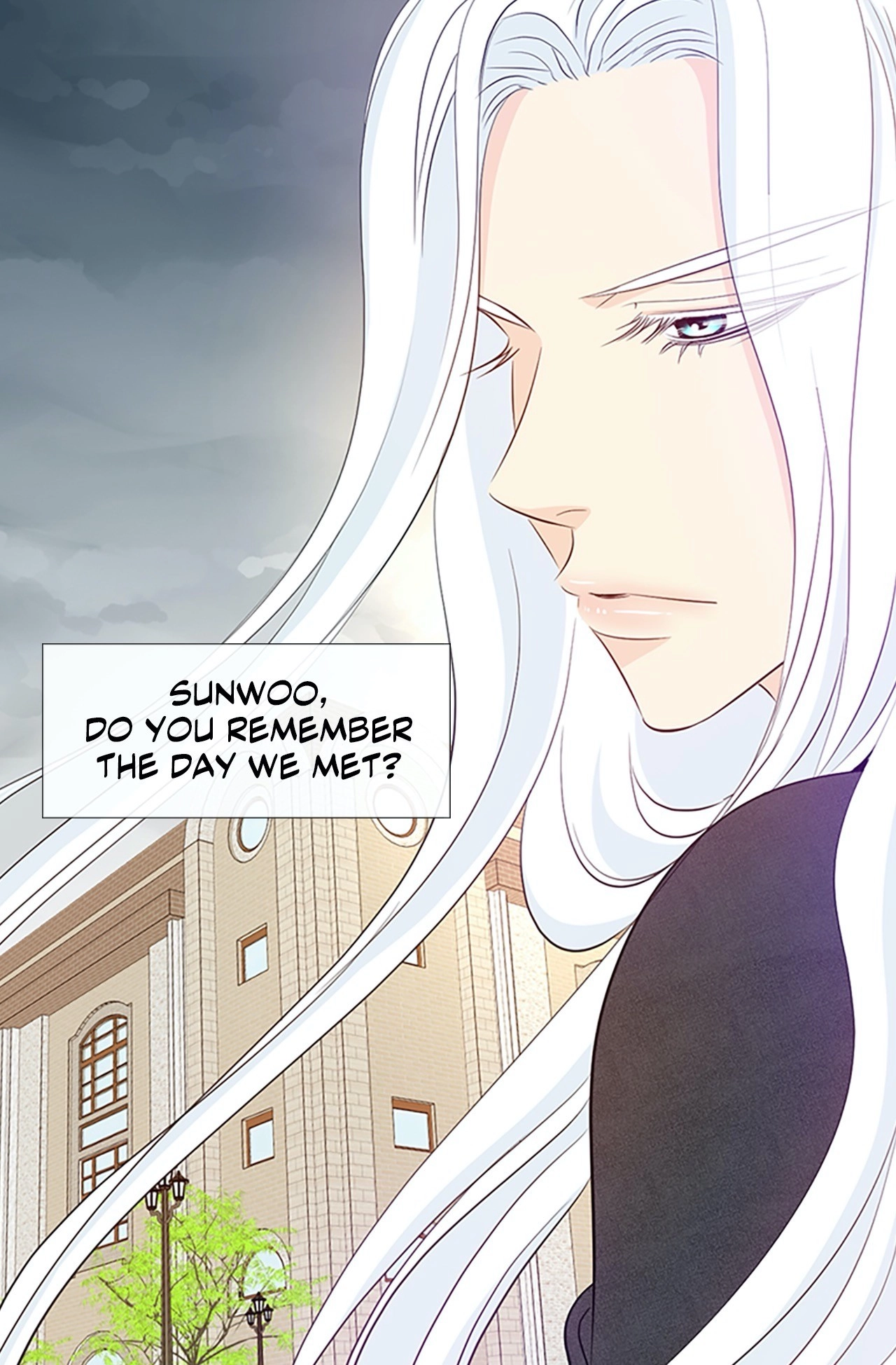 Read Your Highness, Please! chapter 37 image 30 on Lezhin