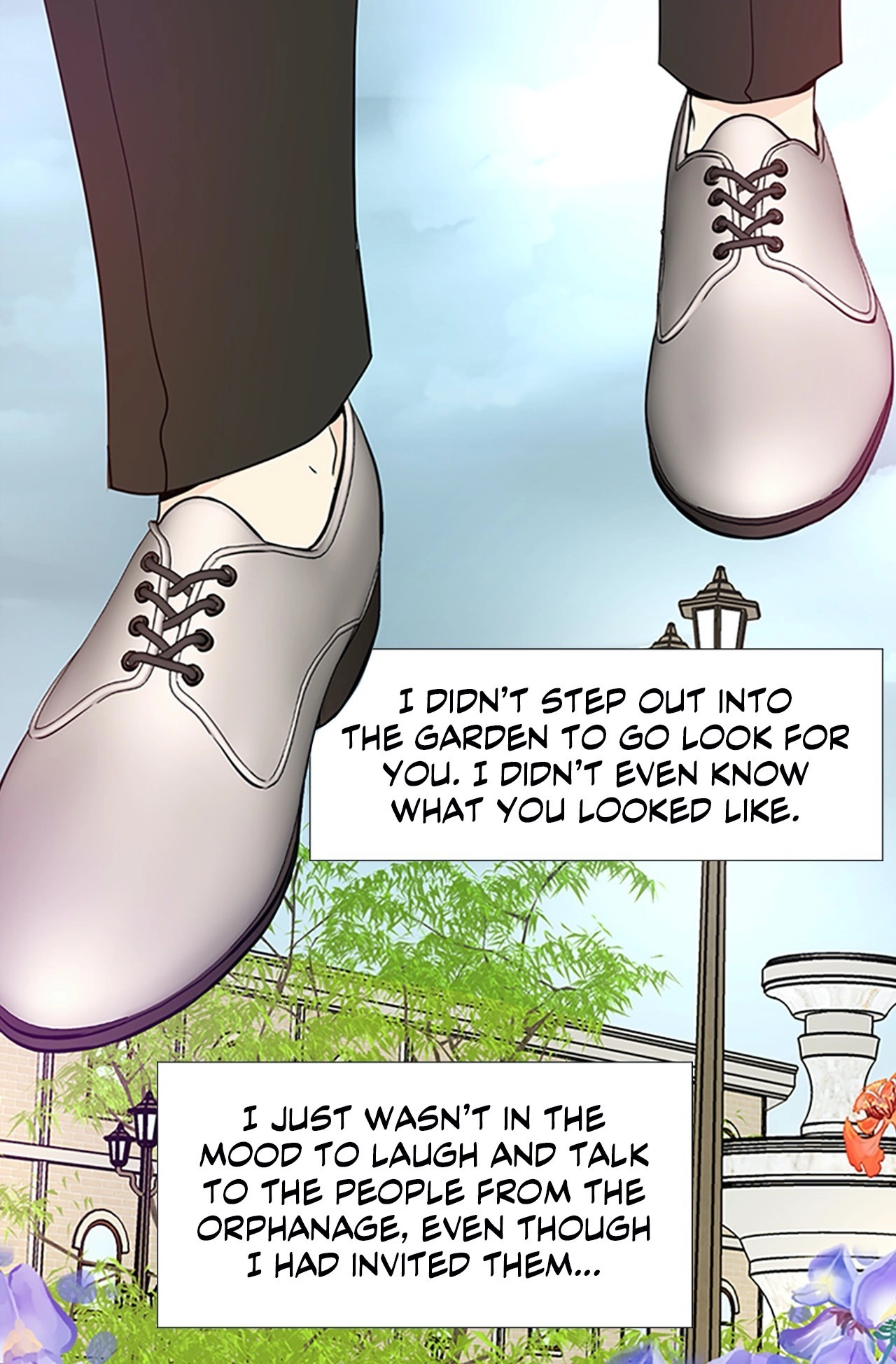 Read Your Highness, Please! chapter 37 image 33 on Lezhin