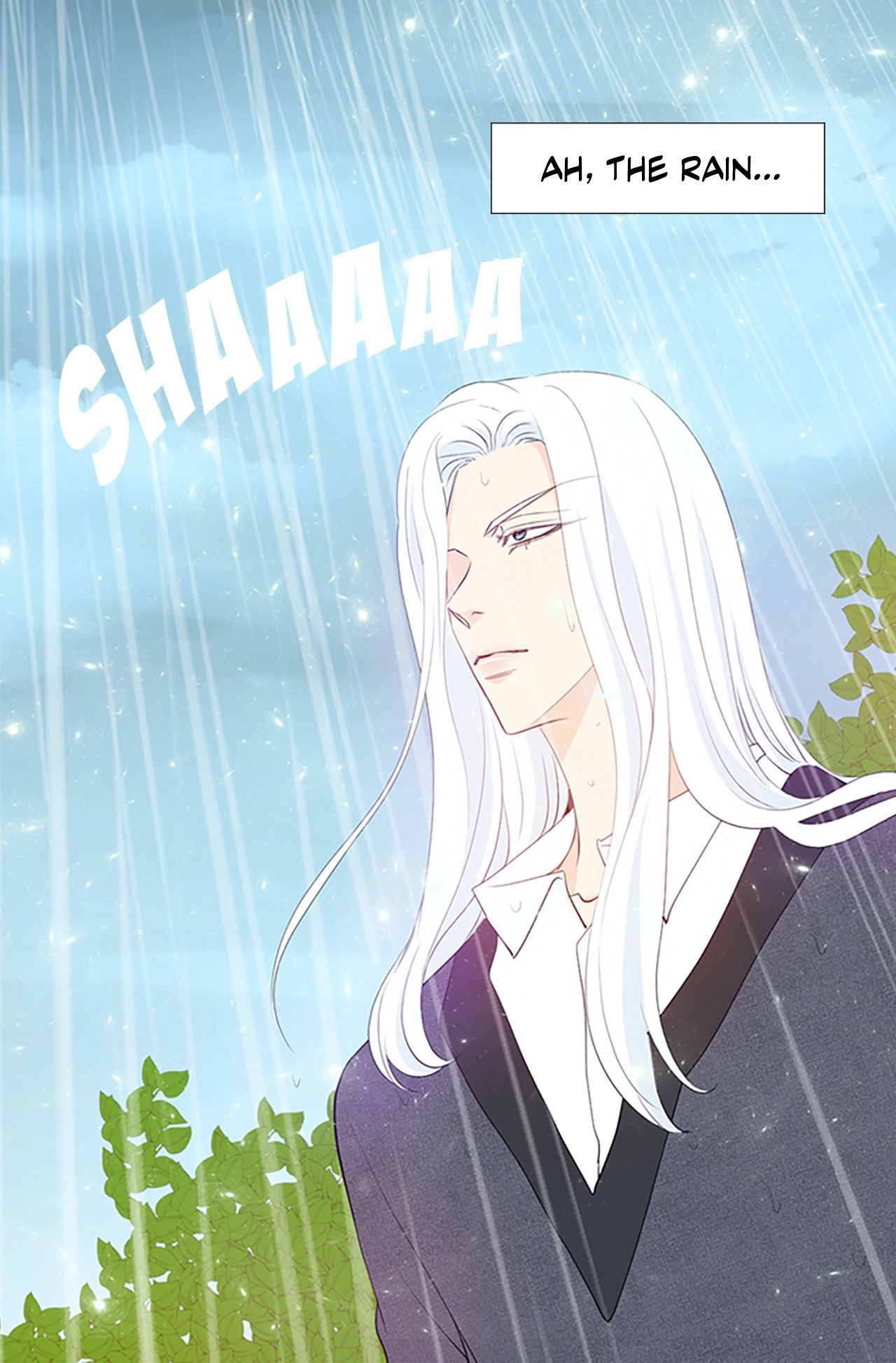 Read Your Highness, Please! chapter 37 image 35 on Lezhin