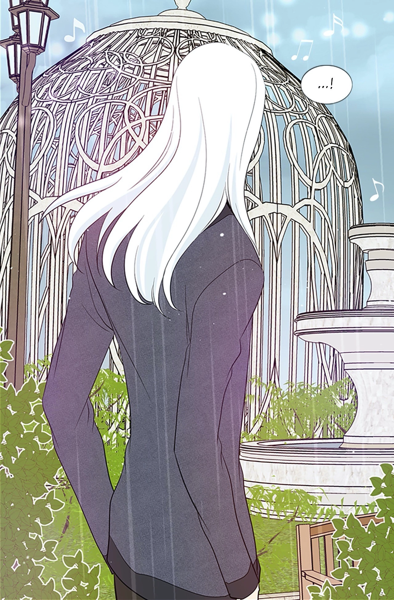 Read Your Highness, Please! chapter 37 image 36 on Lezhin