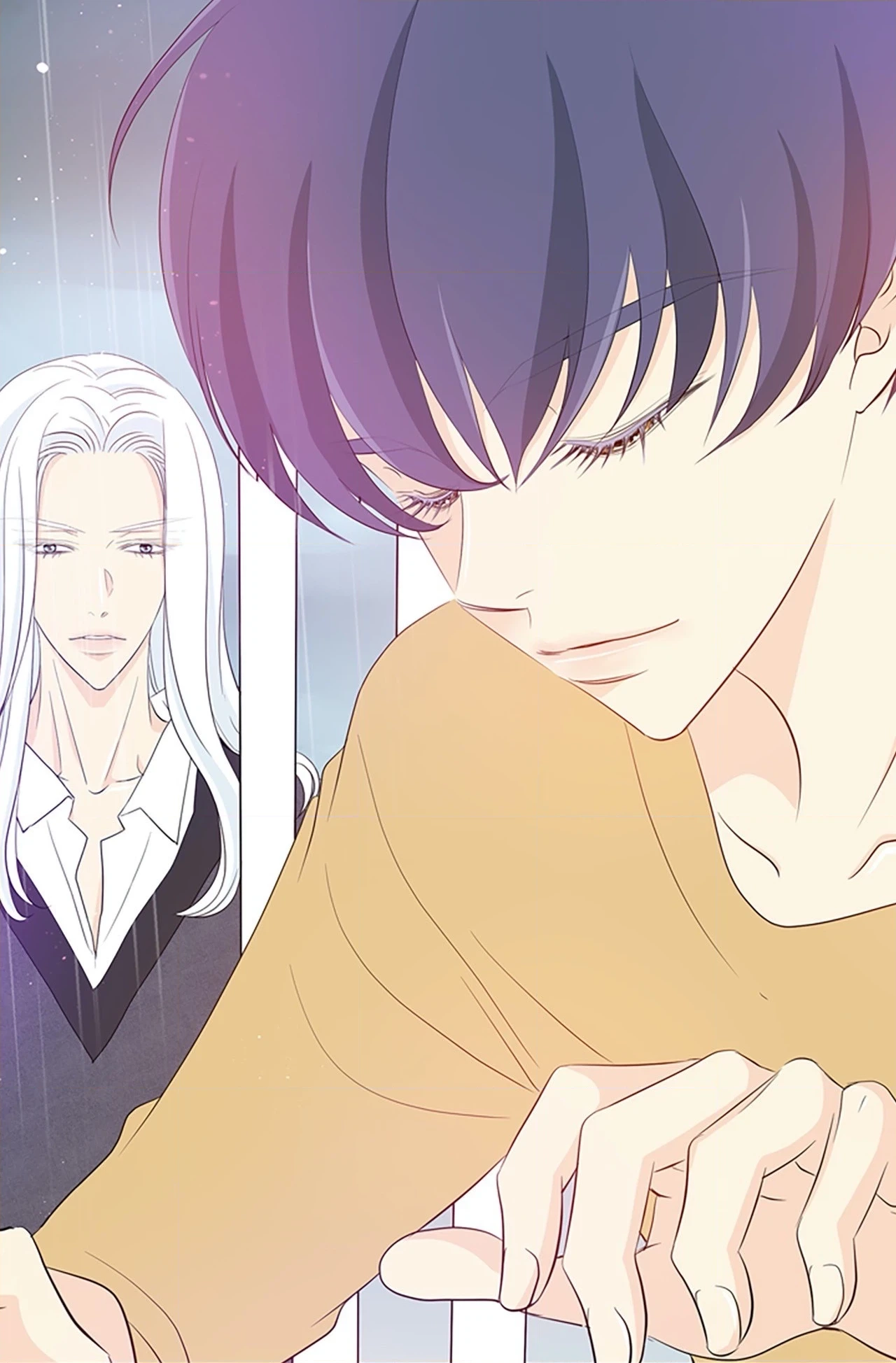 Read Your Highness, Please! chapter 37 image 39 on Lezhin