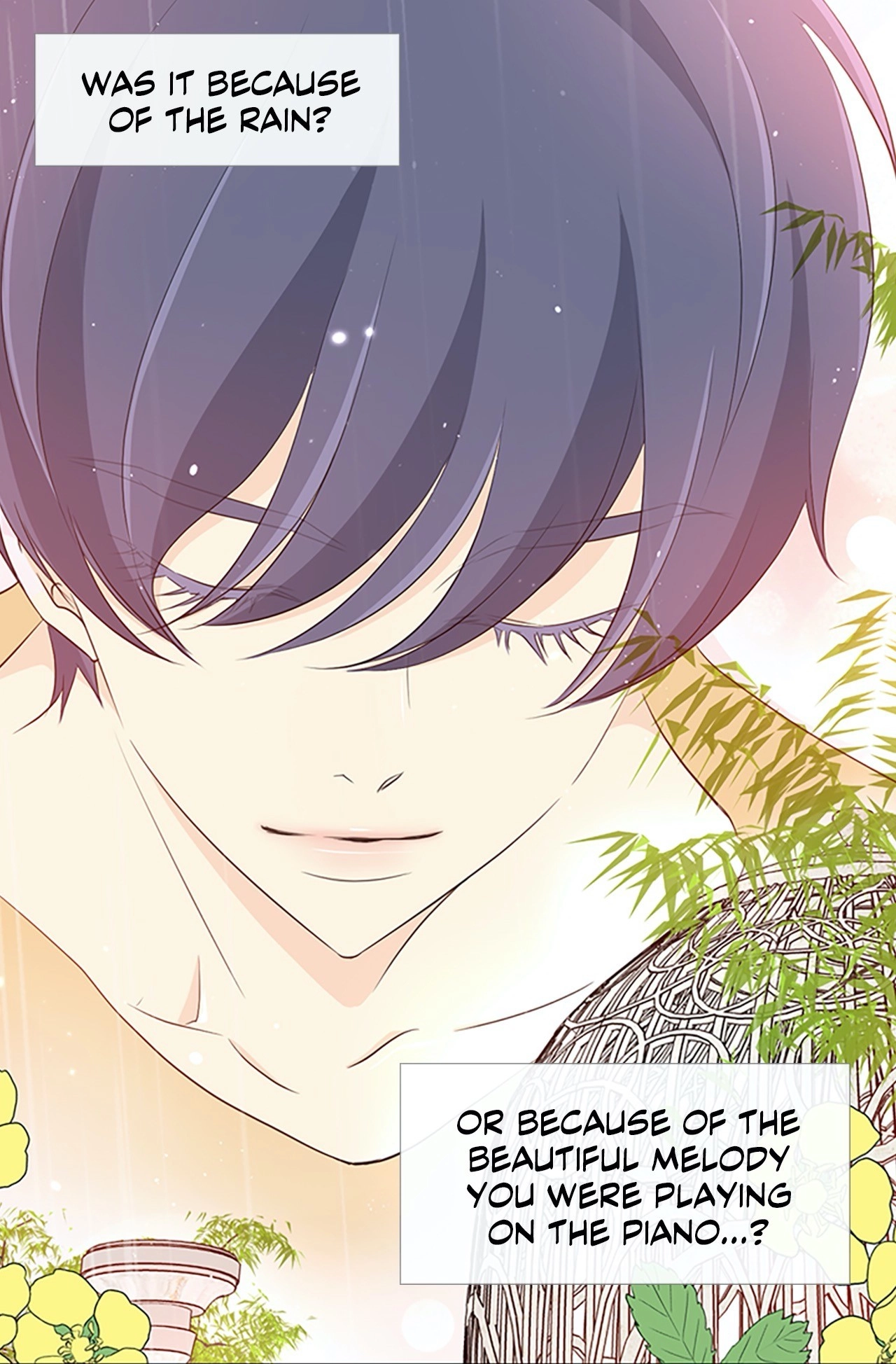 Read Your Highness, Please! chapter 37 image 41 on Lezhin