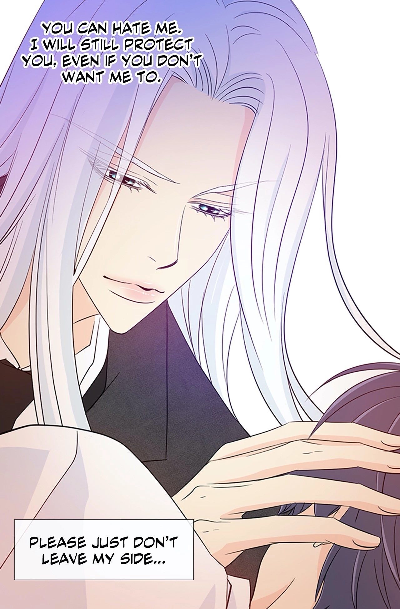 Read Your Highness, Please! chapter 37 image 43 on Lezhin