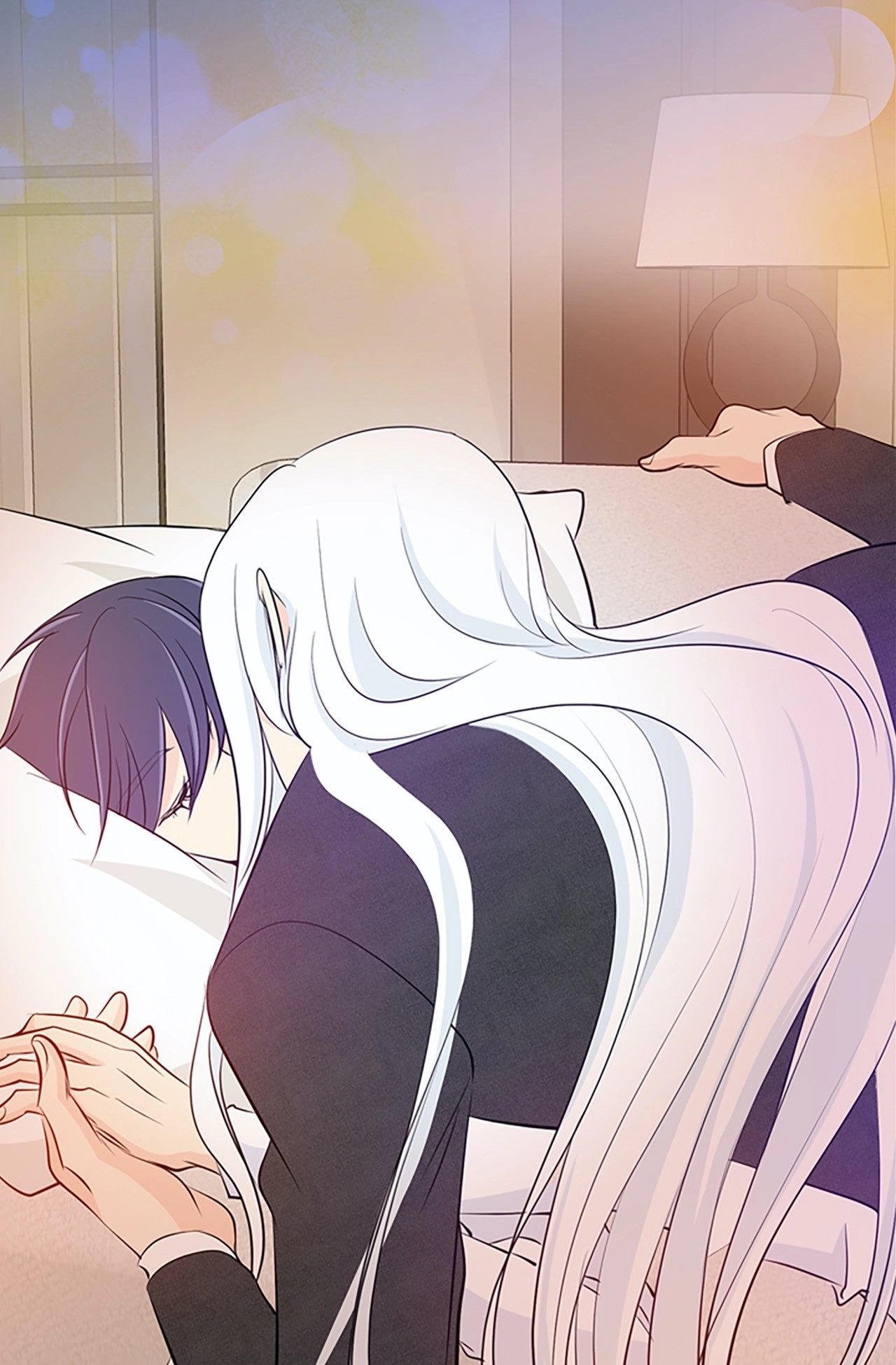 Read Your Highness, Please! chapter 37 image 44 on Lezhin