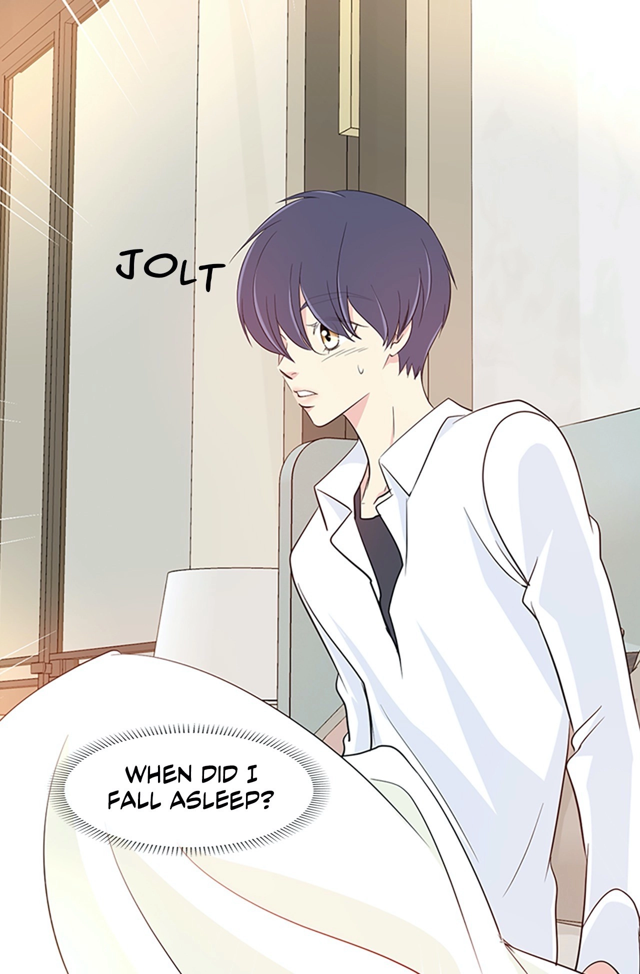 Read Your Highness, Please! chapter 37 image 47 on Lezhin