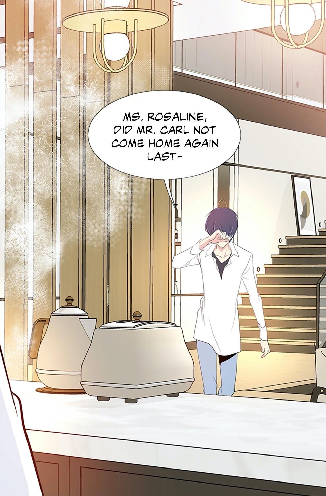 Read Your Highness, Please! chapter 37 image 49 on Lezhin