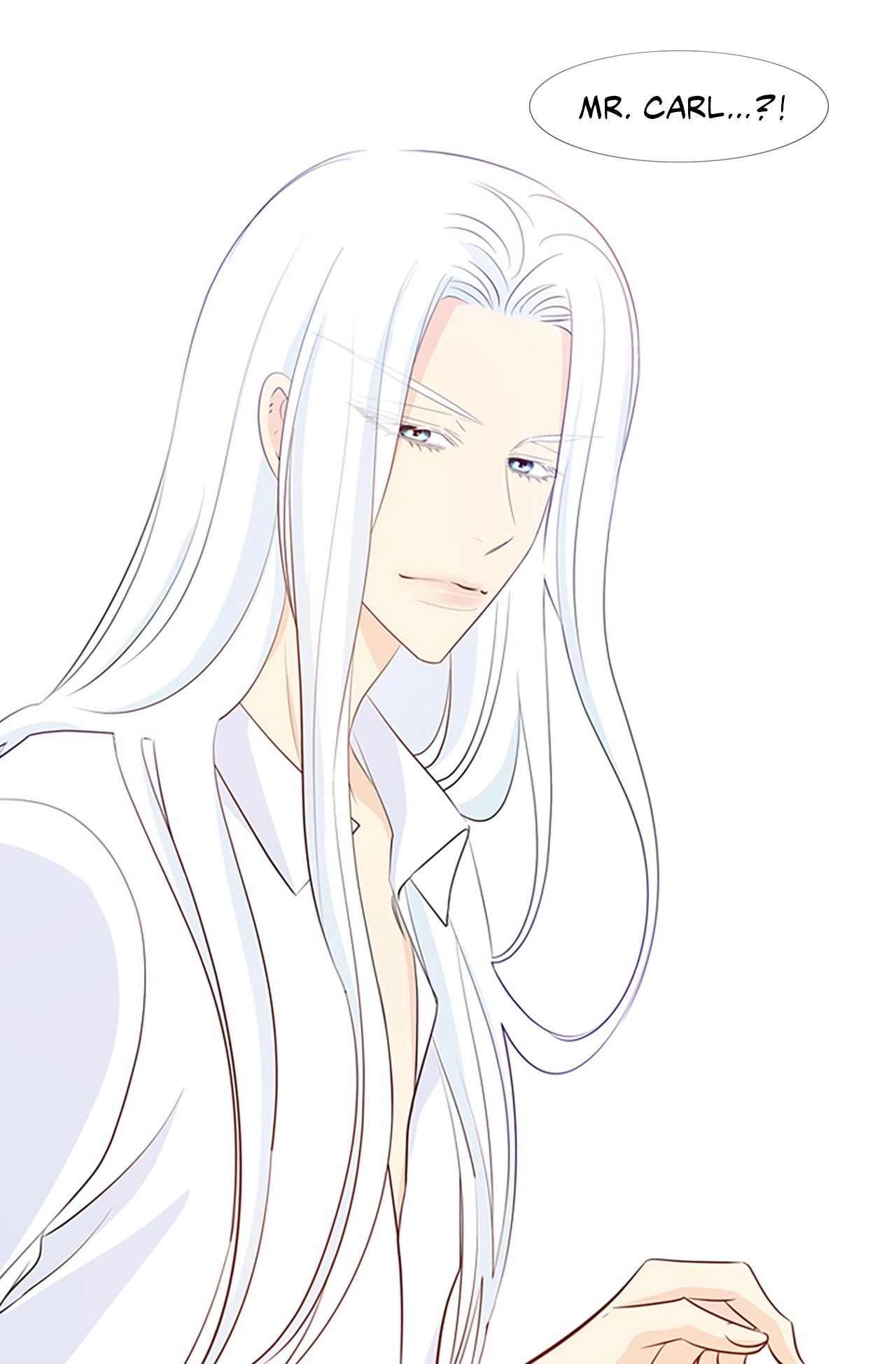 Read Your Highness, Please! chapter 37 image 51 on Lezhin