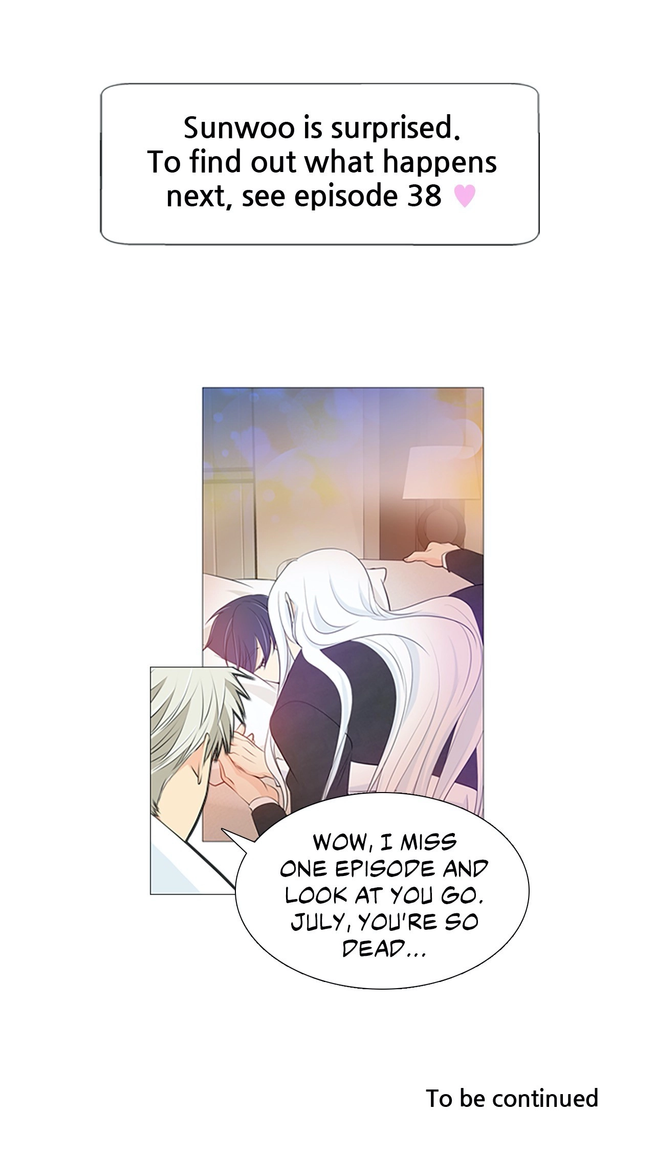 Read Your Highness, Please! chapter 37 image 52 on Lezhin