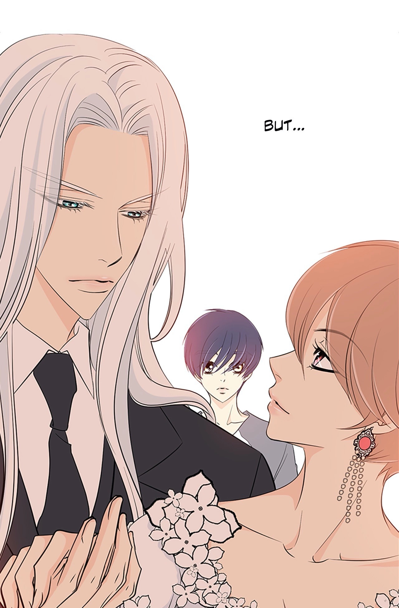 Read Your Highness, Please! chapter 37 image 7 on Lezhin