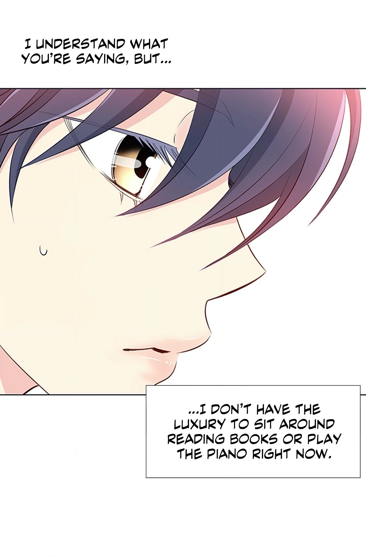 Read Your Highness, Please! chapter 37 image 9 on Lezhin