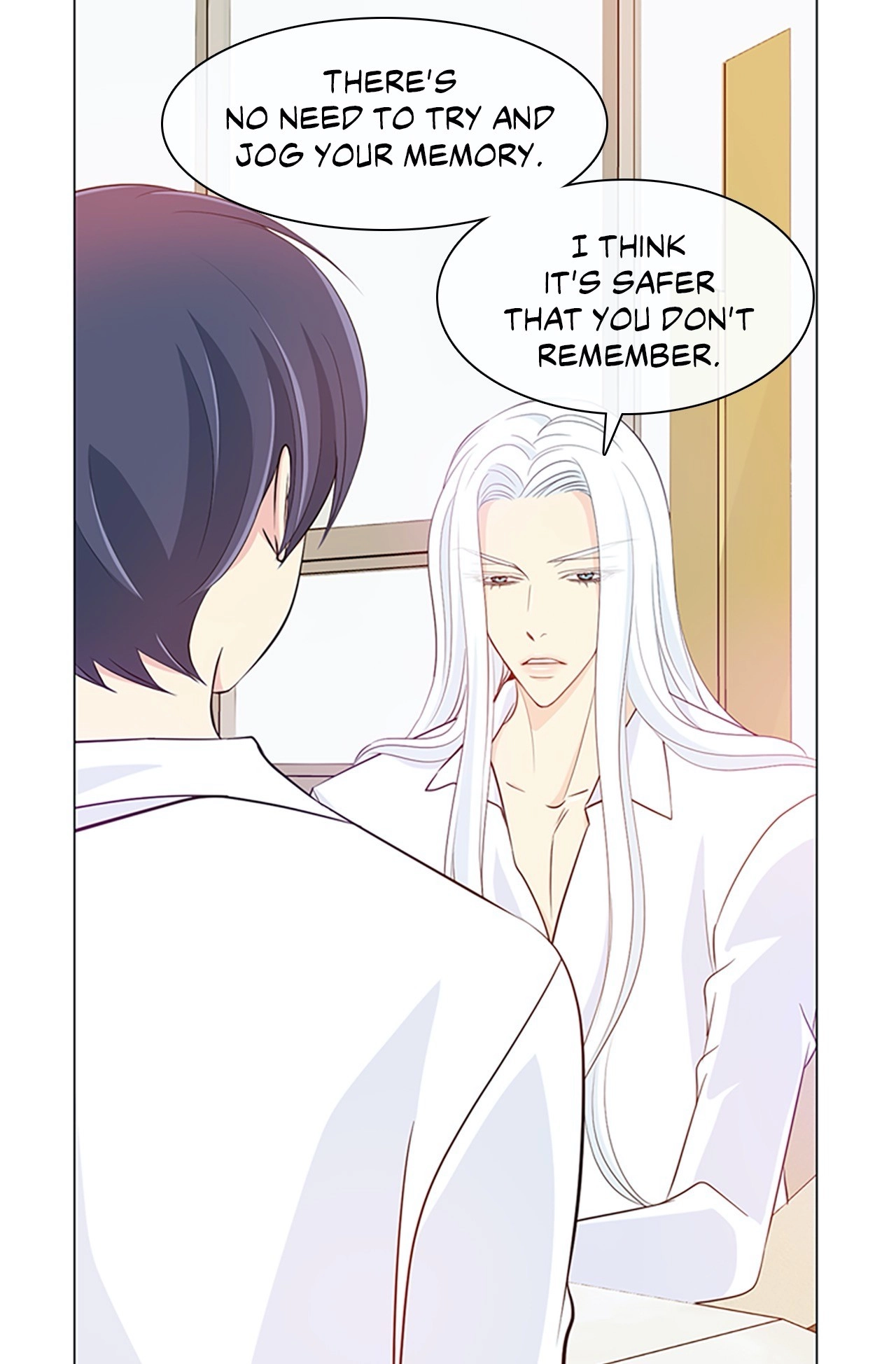 Read Your Highness, Please! chapter 38 image 12 on Lezhin