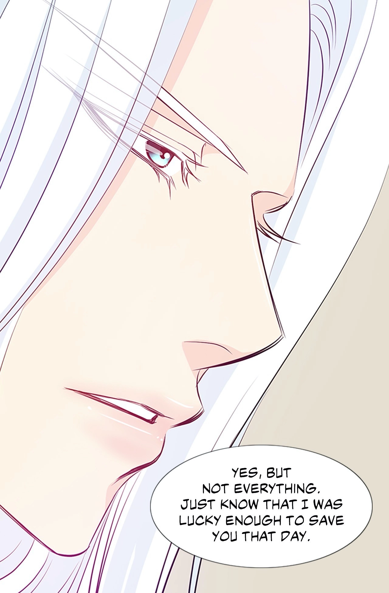 Read Your Highness, Please! chapter 38 image 14 on Lezhin