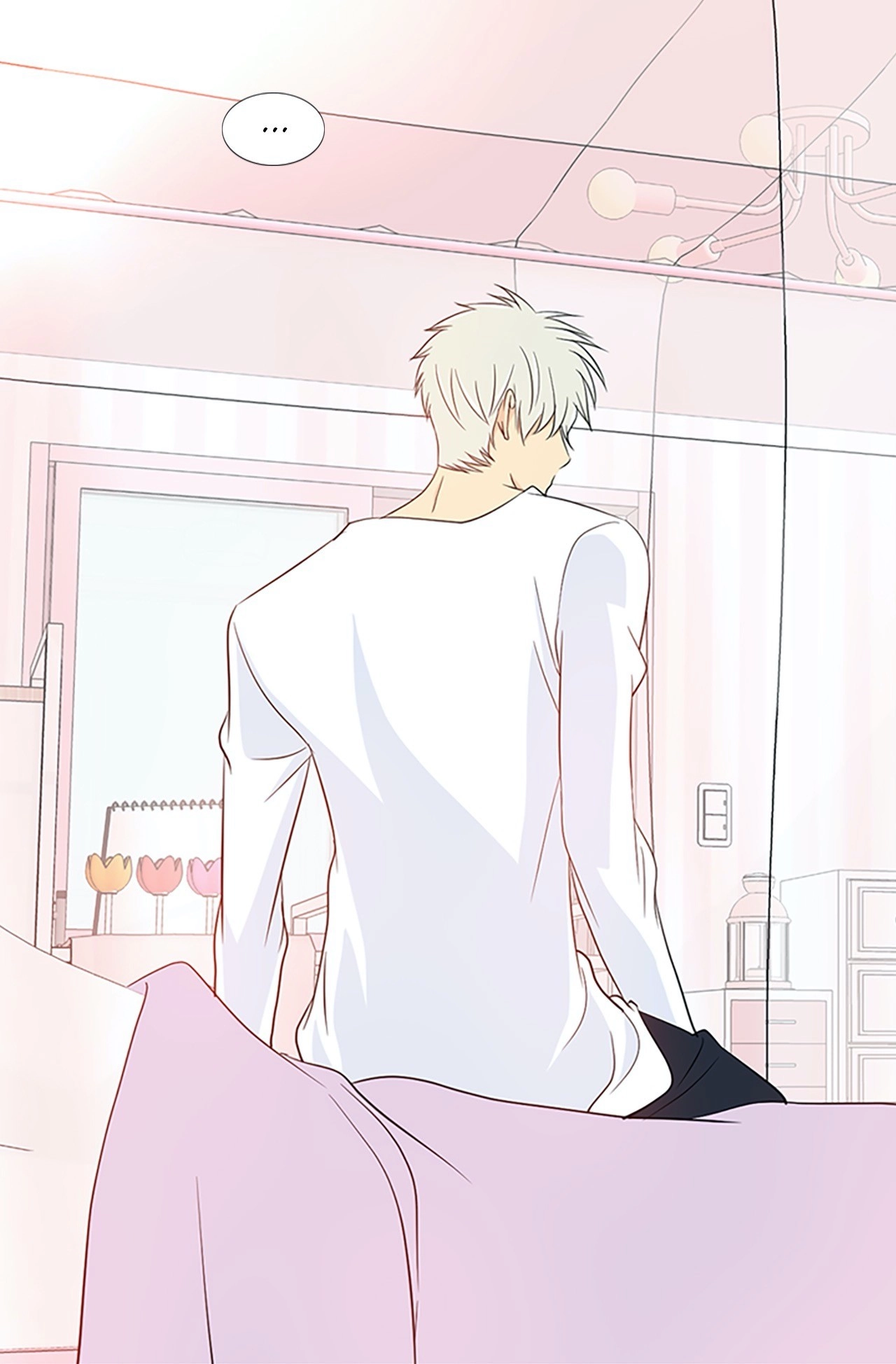 Read Your Highness, Please! chapter 38 image 21 on Lezhin