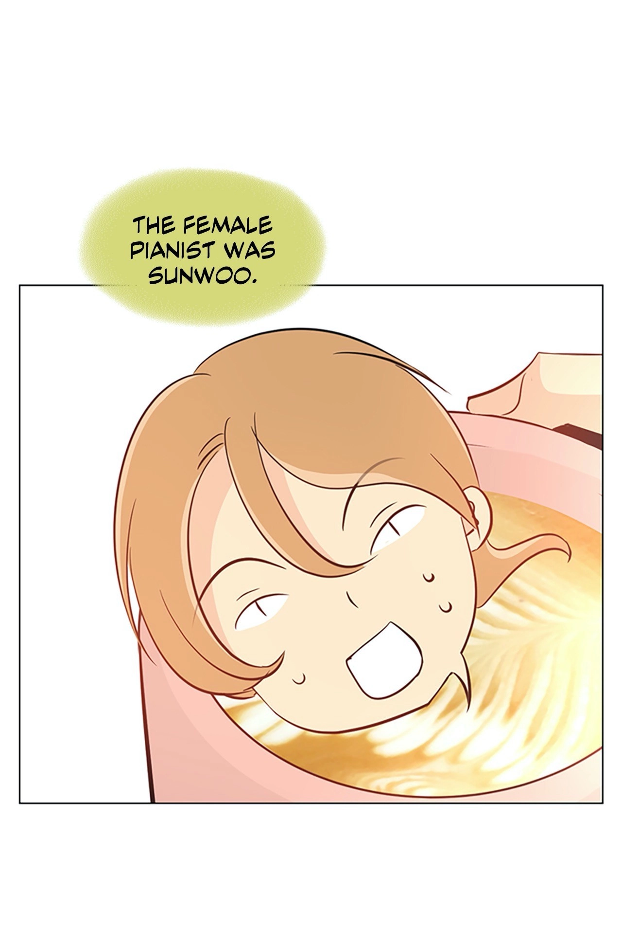 Read Your Highness, Please! chapter 38 image 24 on Lezhin