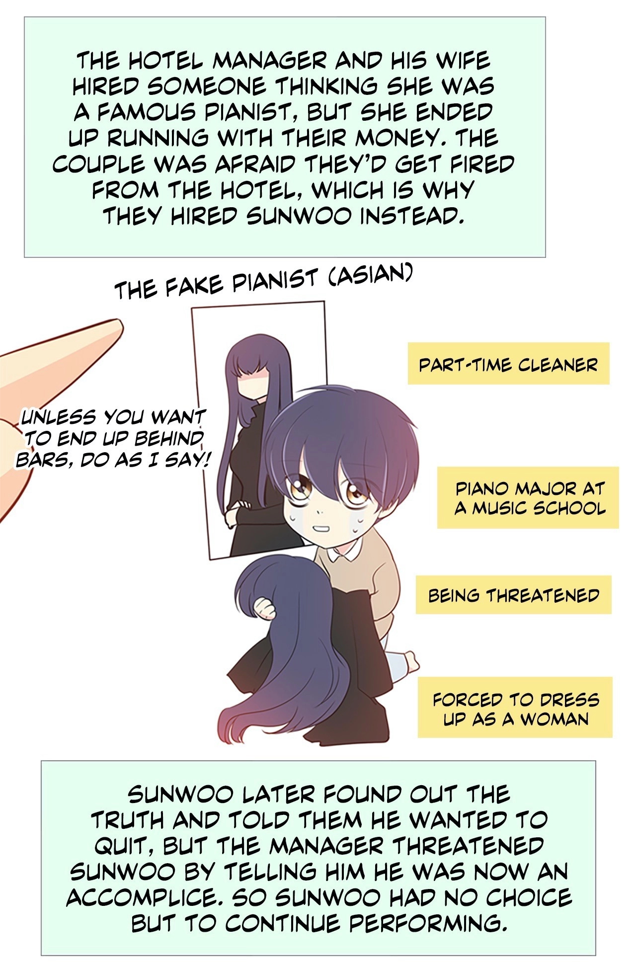 Read Your Highness, Please! chapter 38 image 26 on Lezhin