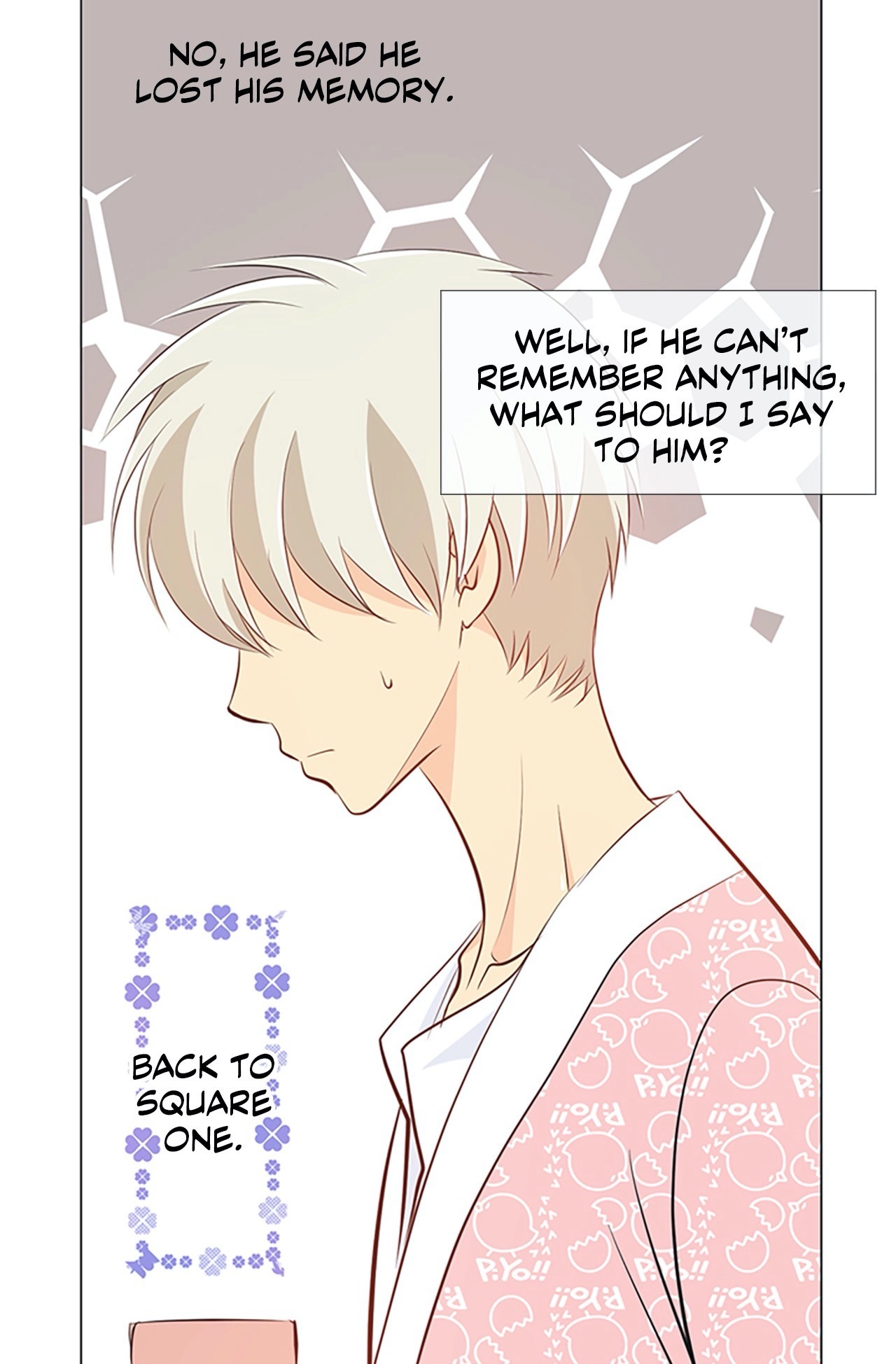 Read Your Highness, Please! chapter 38 image 31 on Lezhin