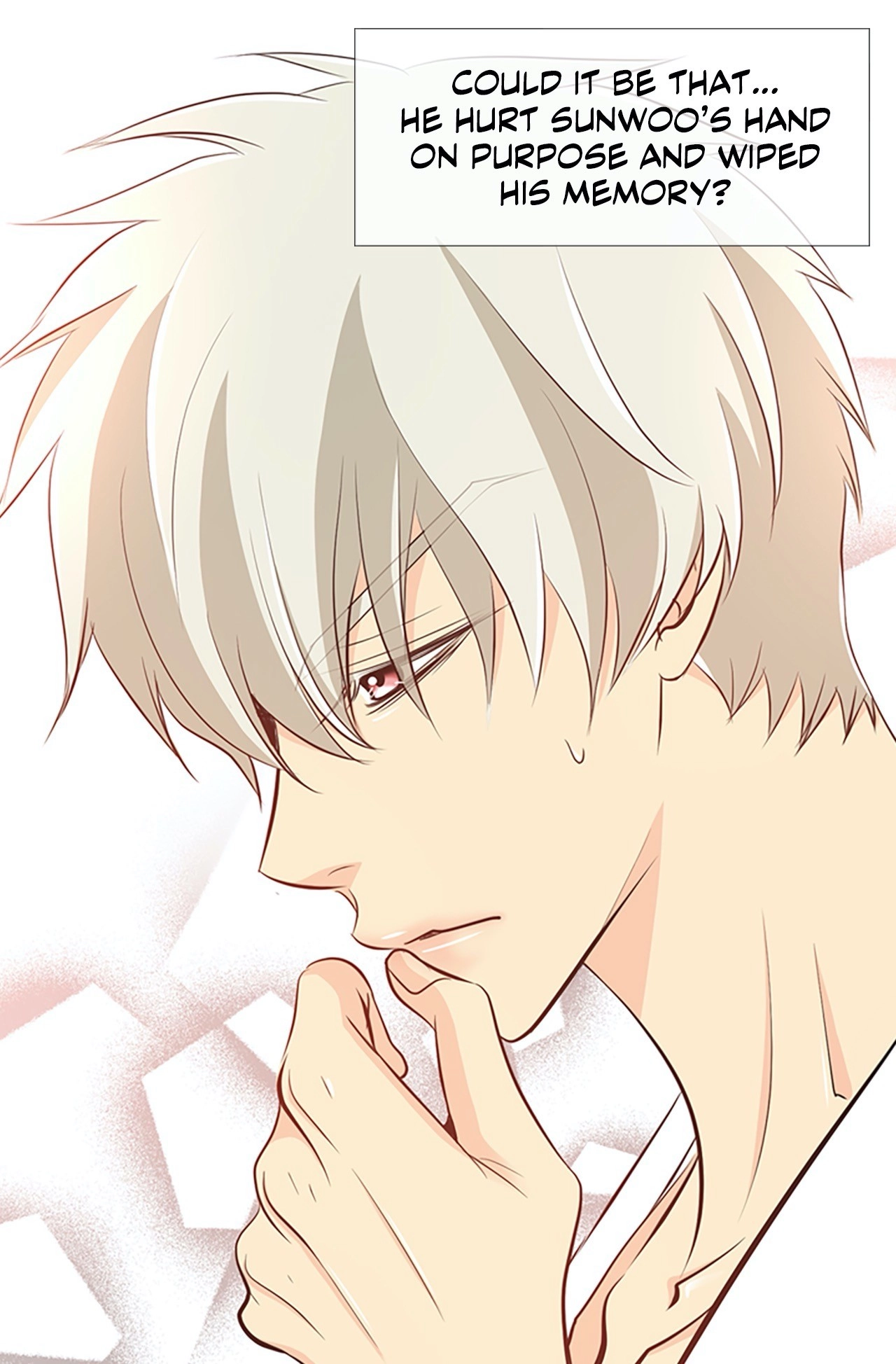 Read Your Highness, Please! chapter 38 image 33 on Lezhin