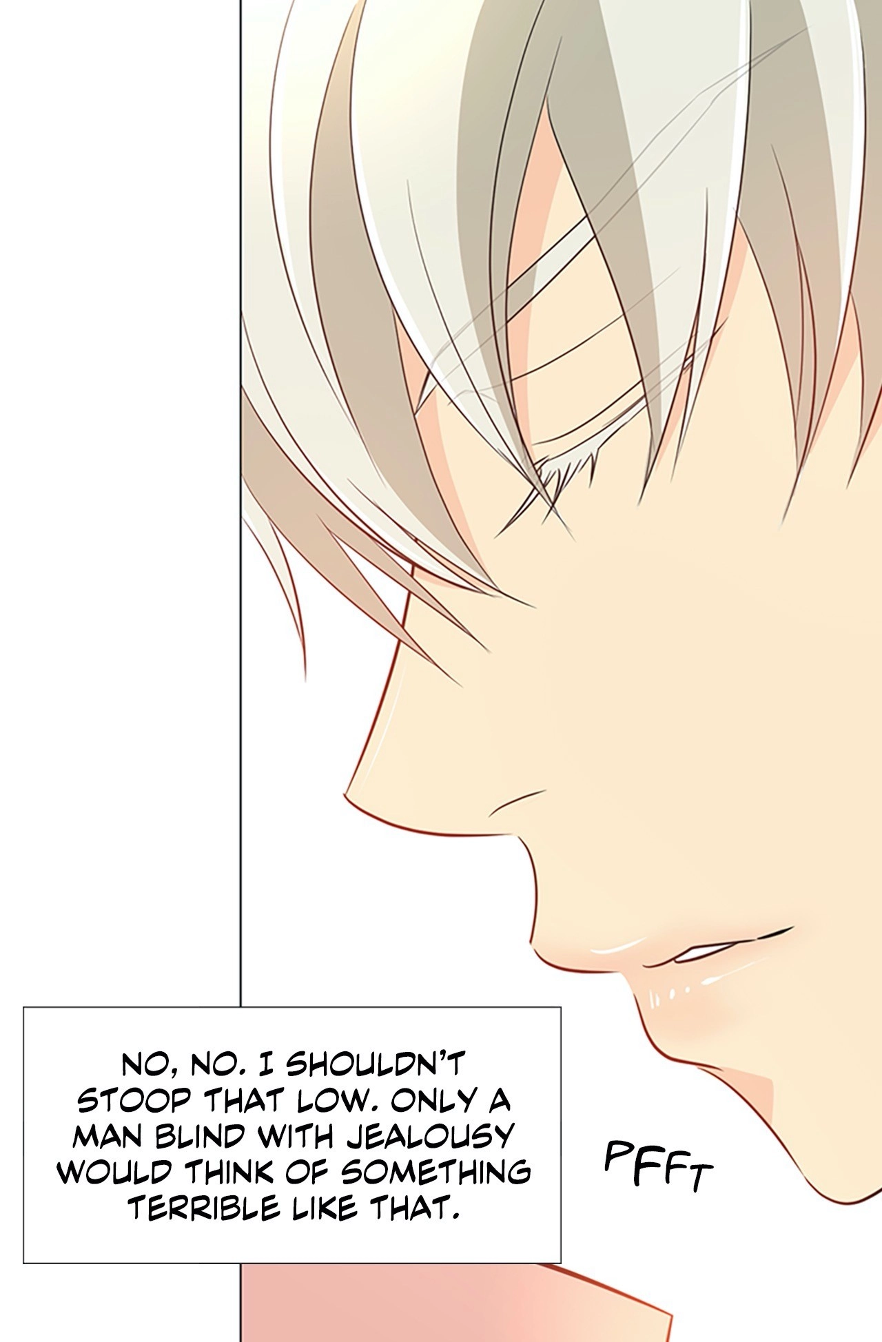 Read Your Highness, Please! chapter 38 image 34 on Lezhin