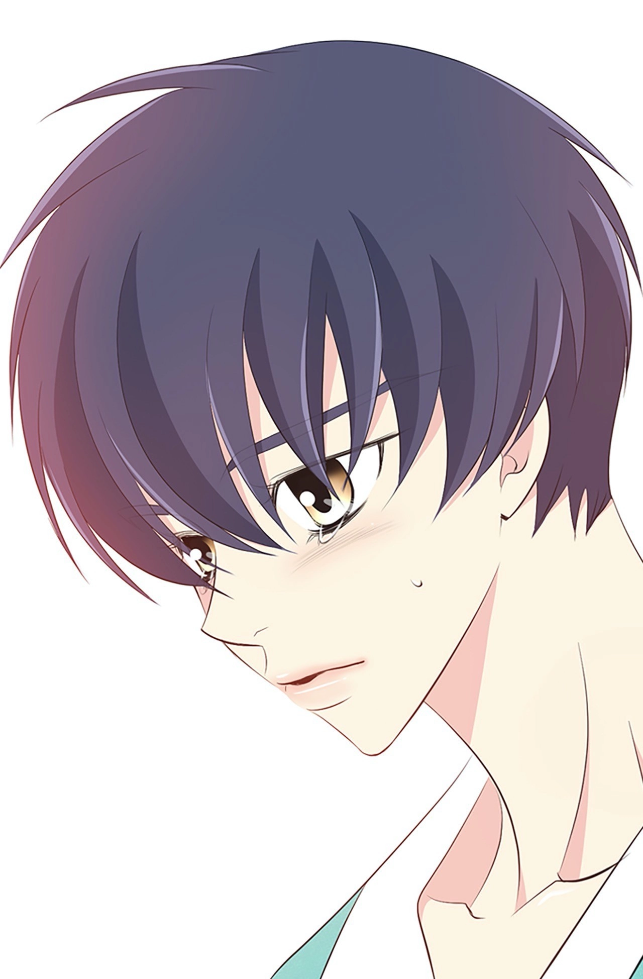 Read Your Highness, Please! chapter 38 image 45 on Lezhin