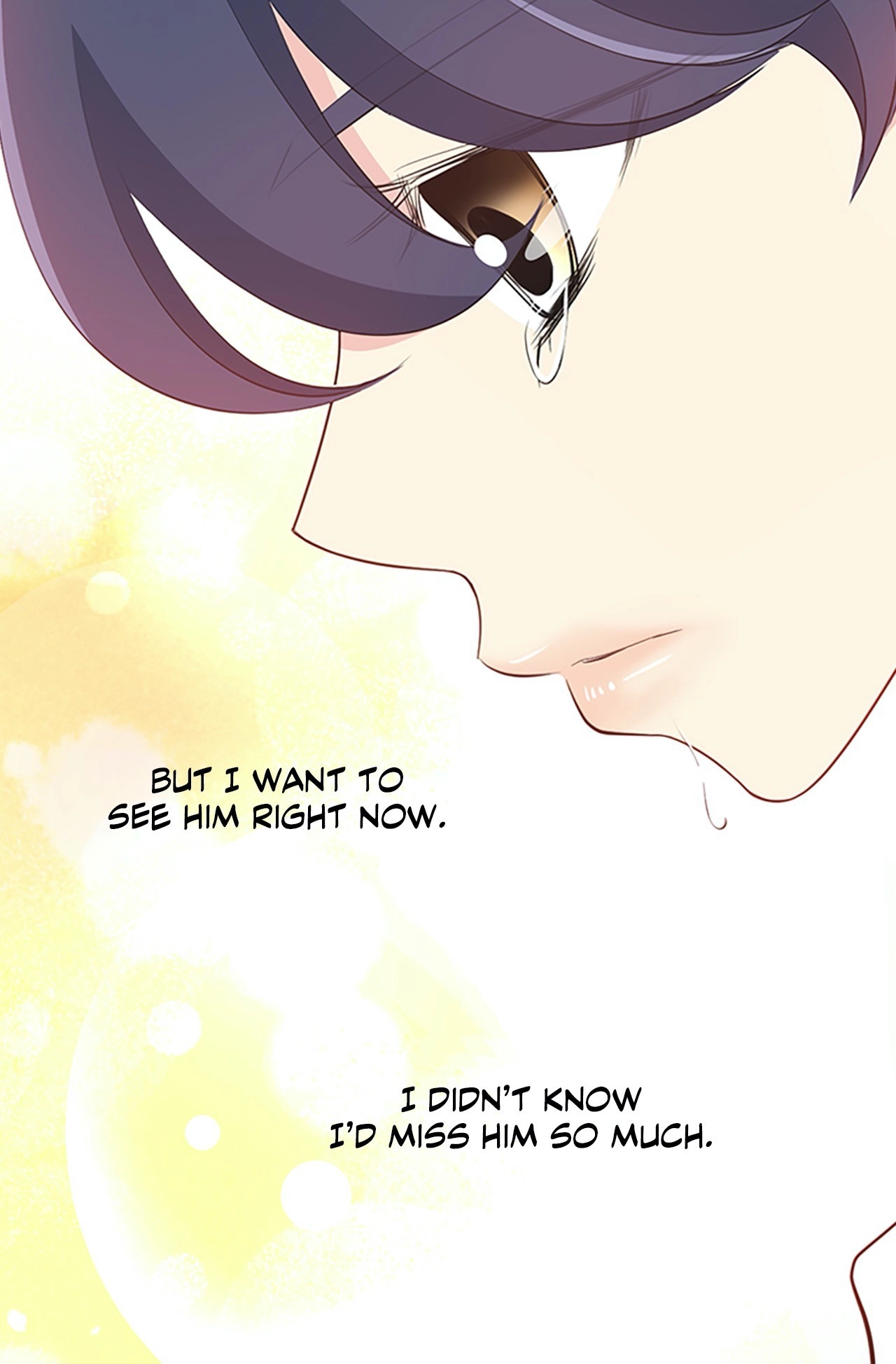 Read Your Highness, Please! chapter 38 image 46 on Lezhin