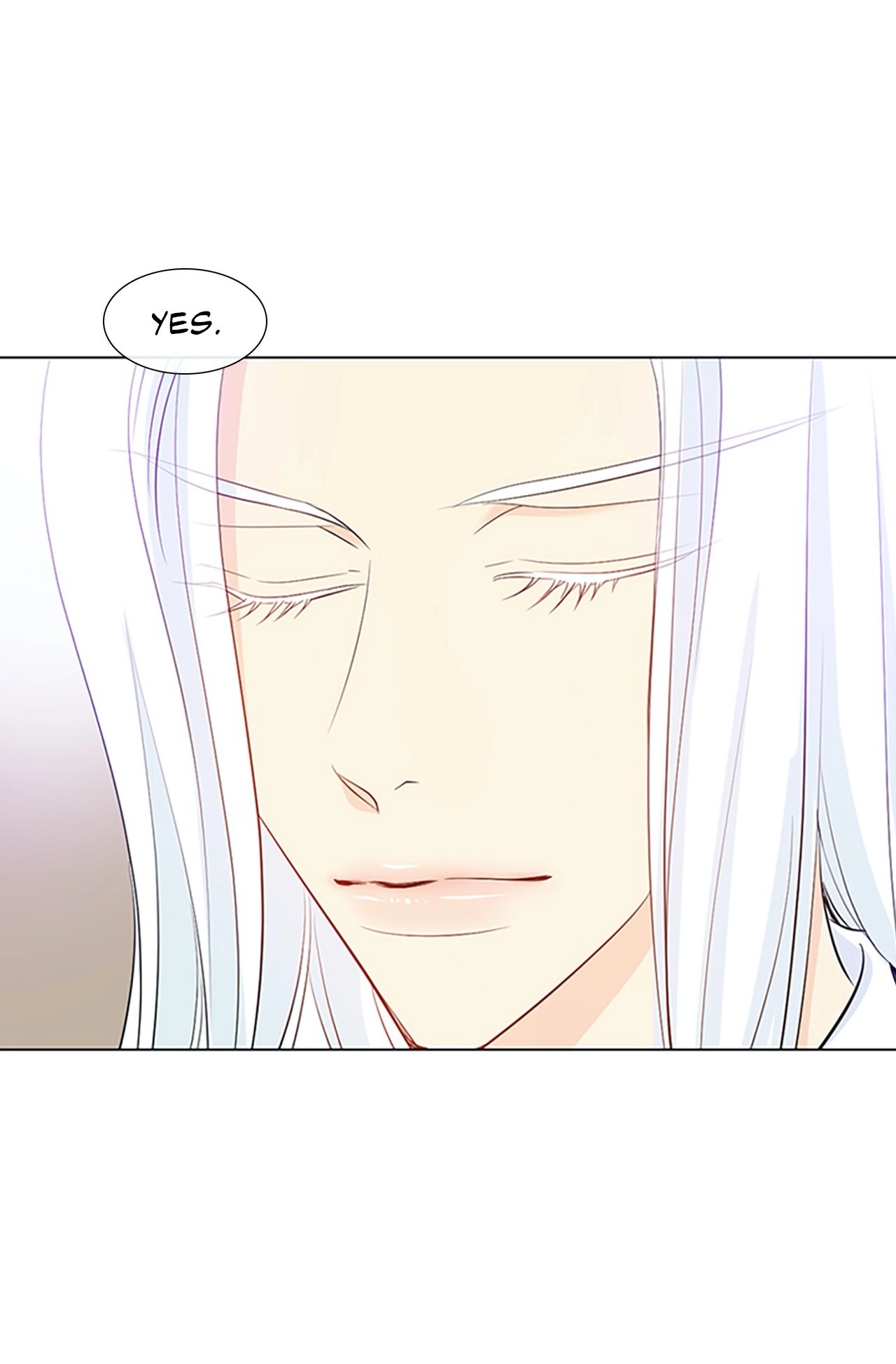 Read Your Highness, Please! chapter 38 image 5 on Lezhin