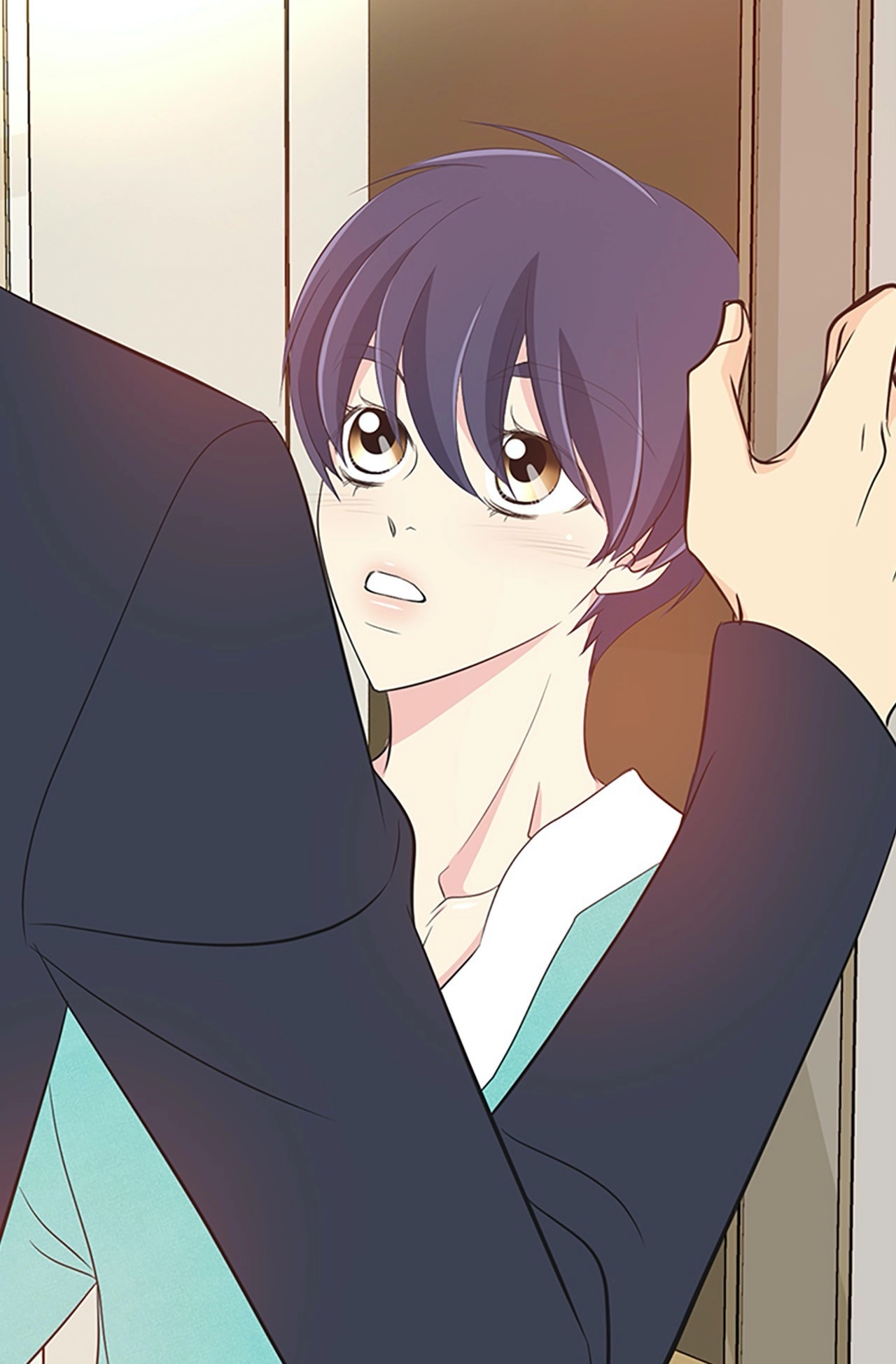 Read Your Highness, Please! chapter 38 image 51 on Lezhin