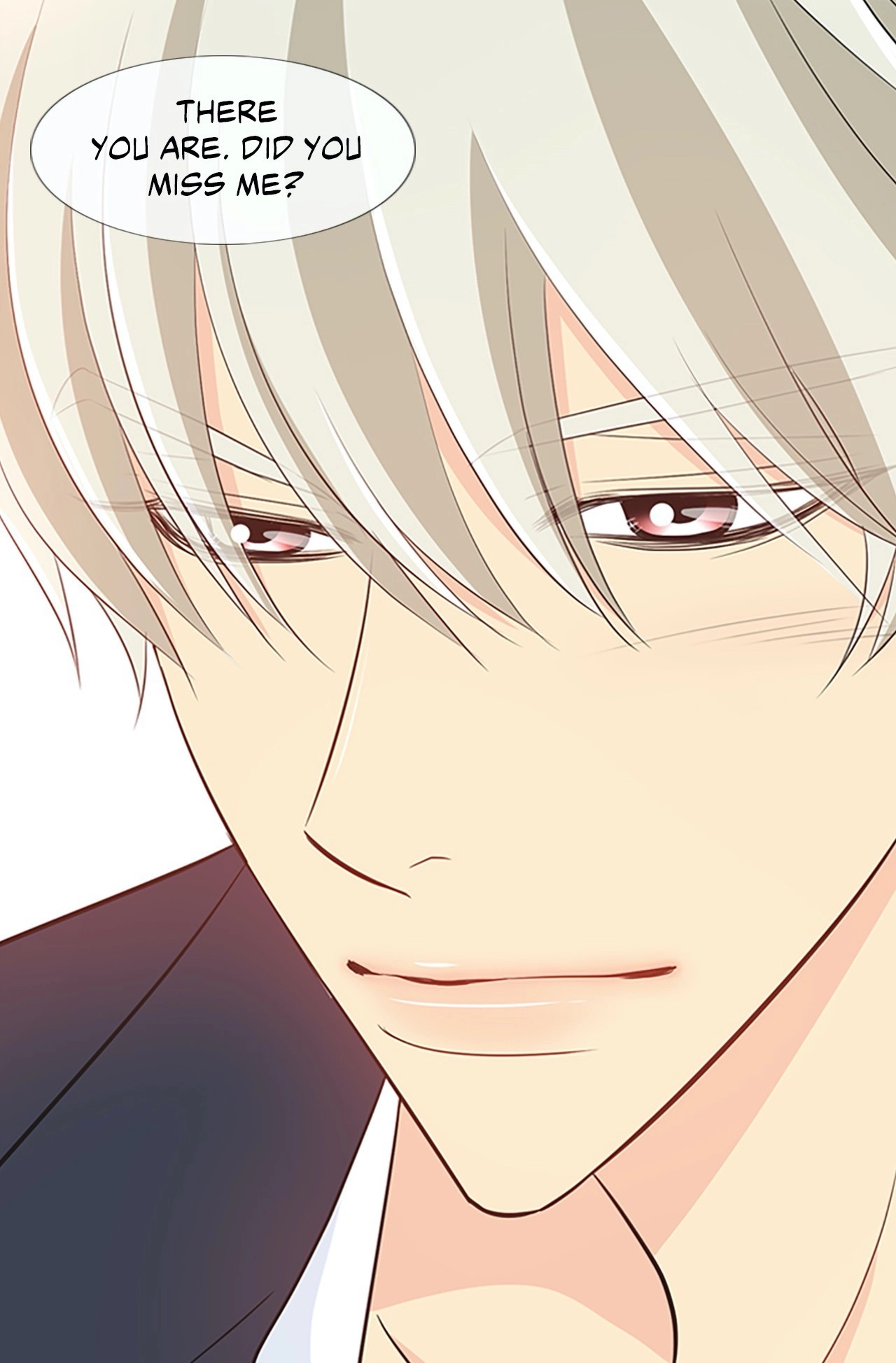 Read Your Highness, Please! chapter 38 image 52 on Lezhin