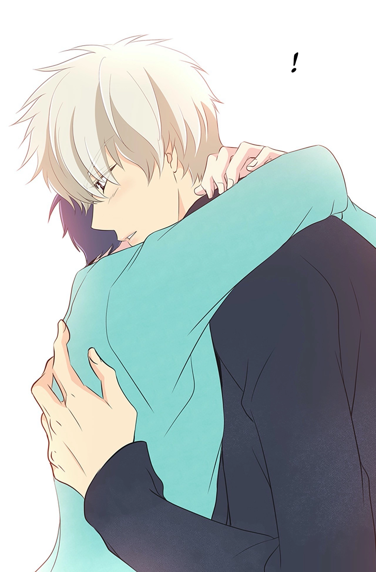 Read Your Highness, Please! chapter 38 image 54 on Lezhin
