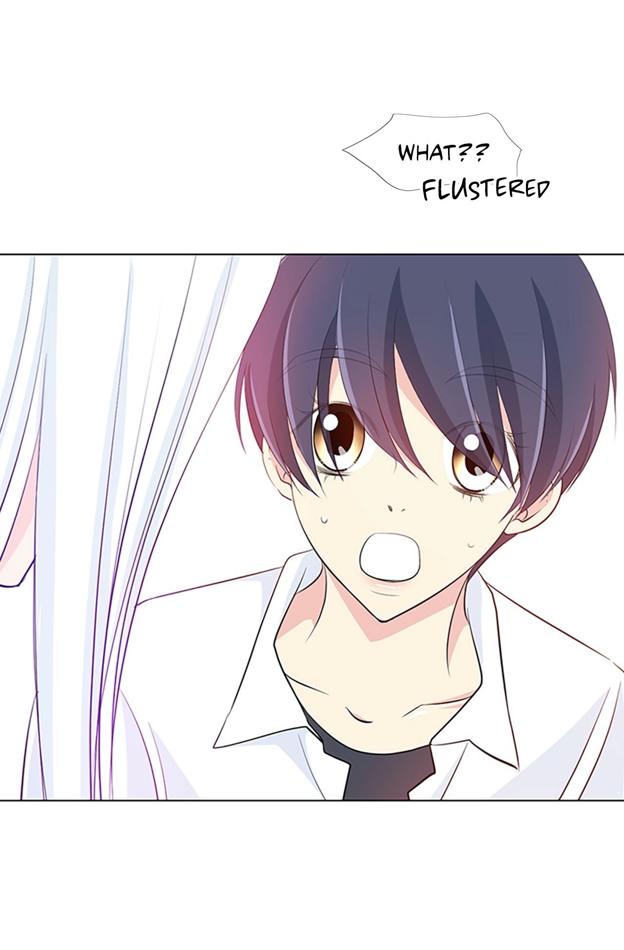 Read Your Highness, Please! chapter 38 image 6 on Lezhin