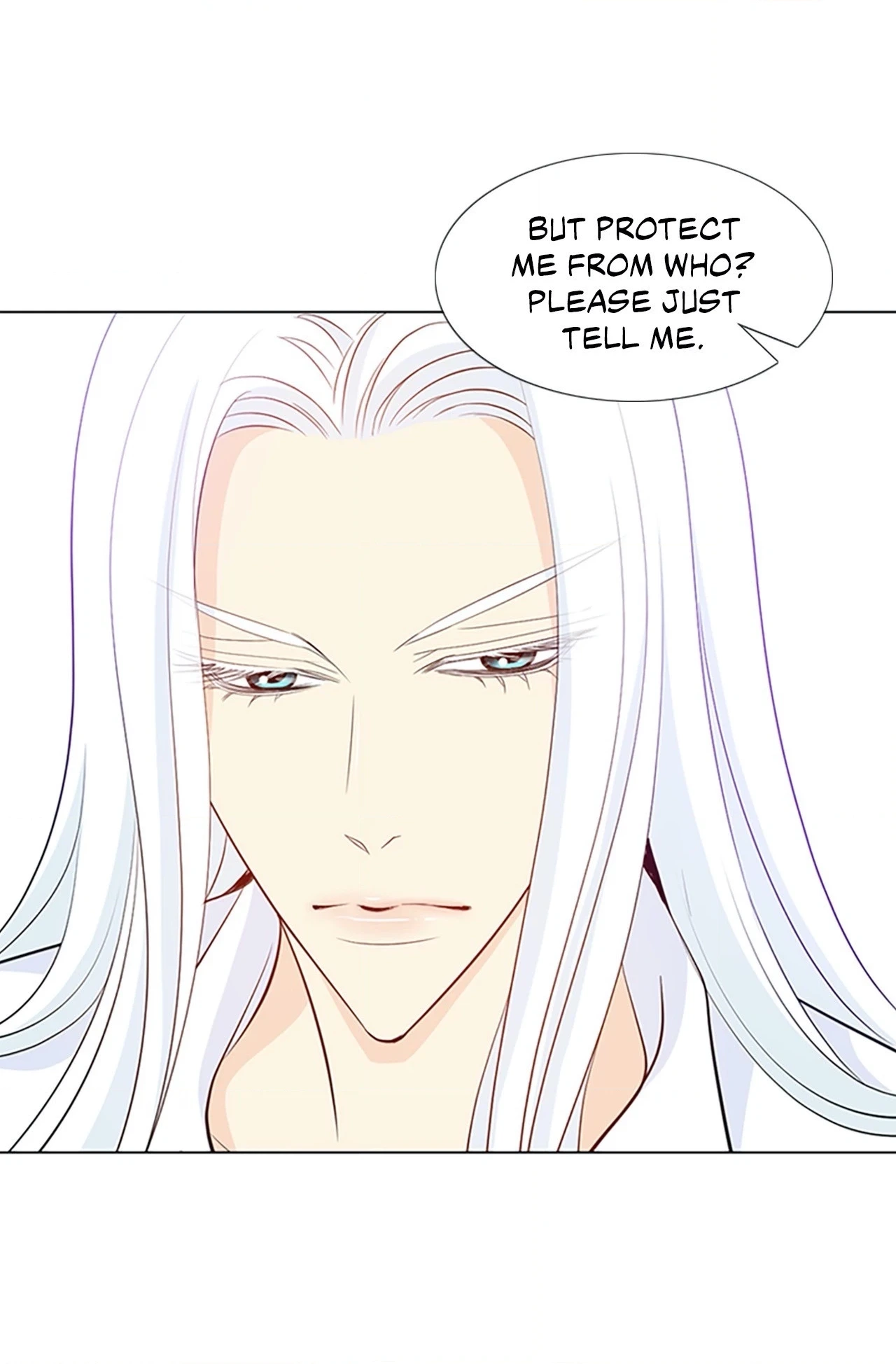 Read Your Highness, Please! chapter 38 image 9 on Lezhin