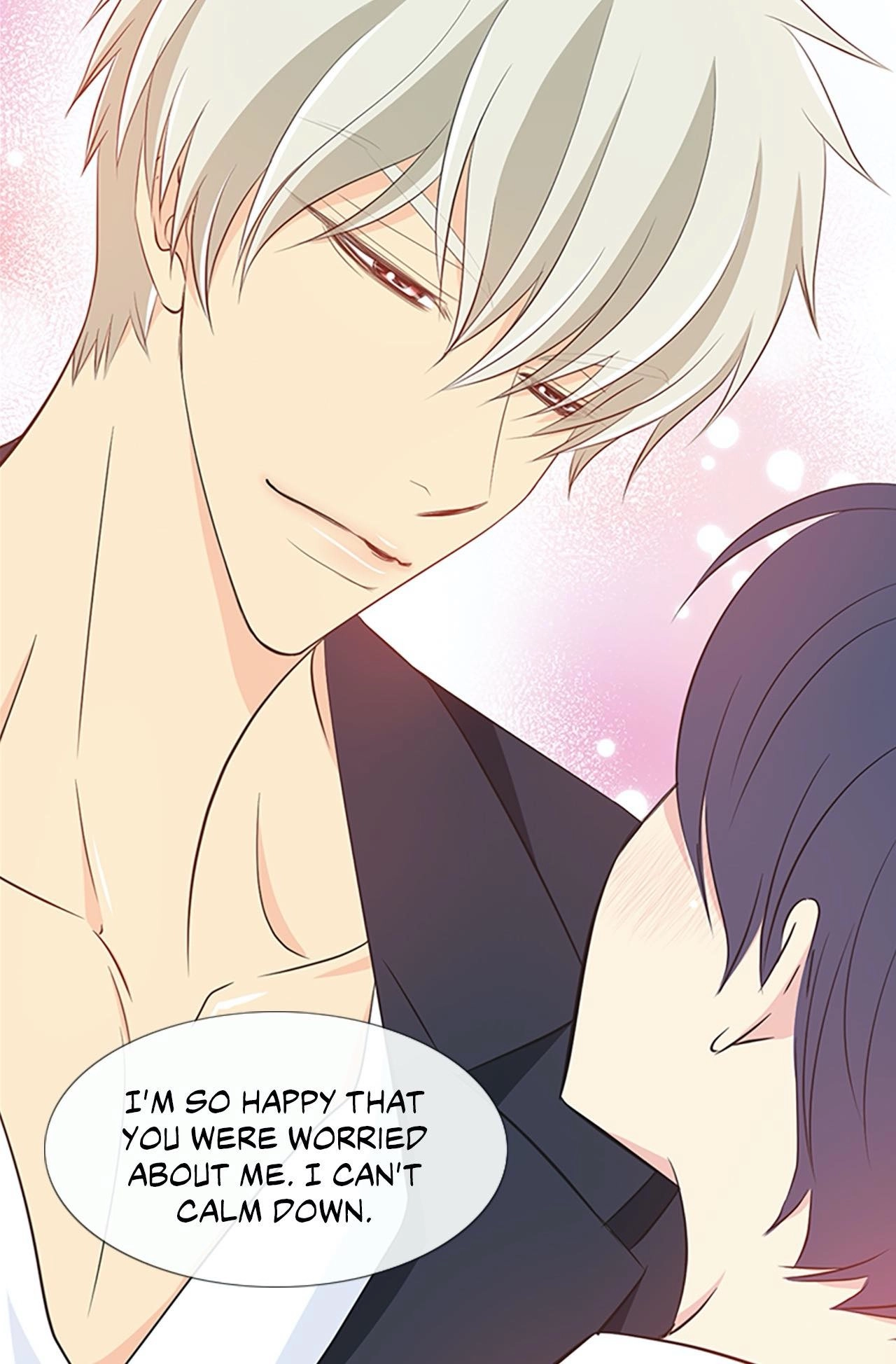 Read Your Highness, Please! chapter 39 image 13 on Lezhin