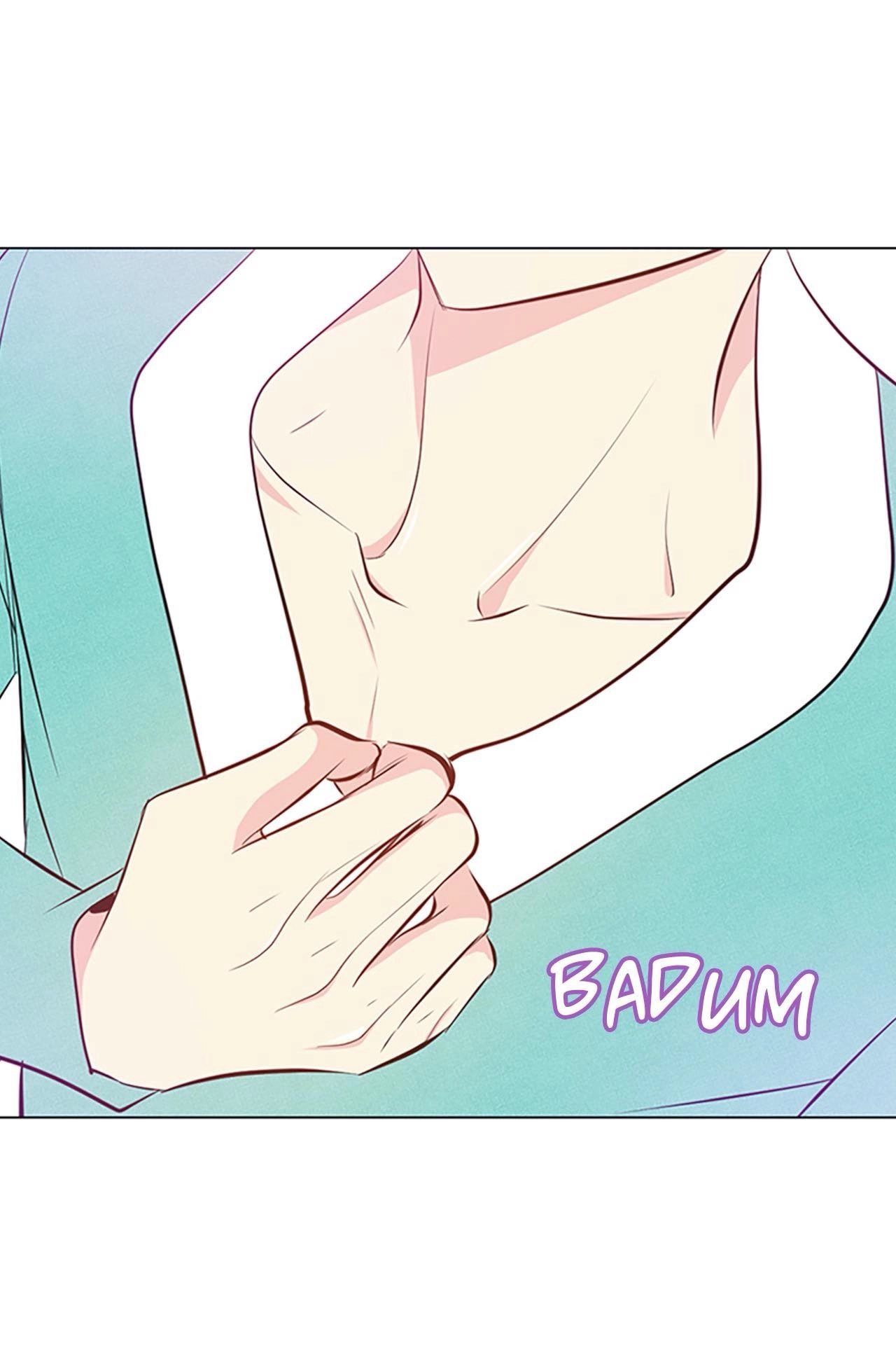 Read Your Highness, Please! chapter 39 image 14 on Lezhin