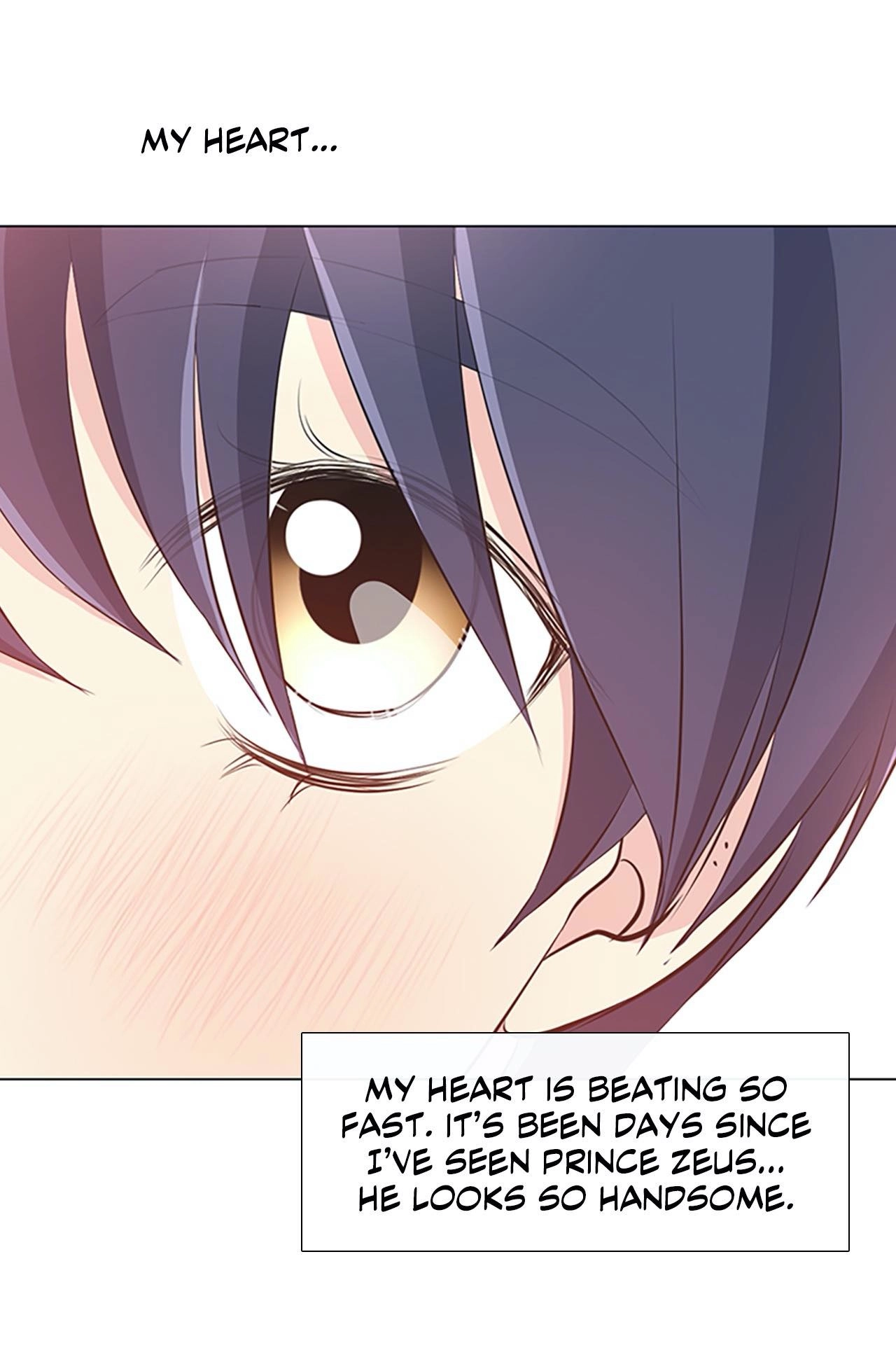 Read Your Highness, Please! chapter 39 image 15 on Lezhin