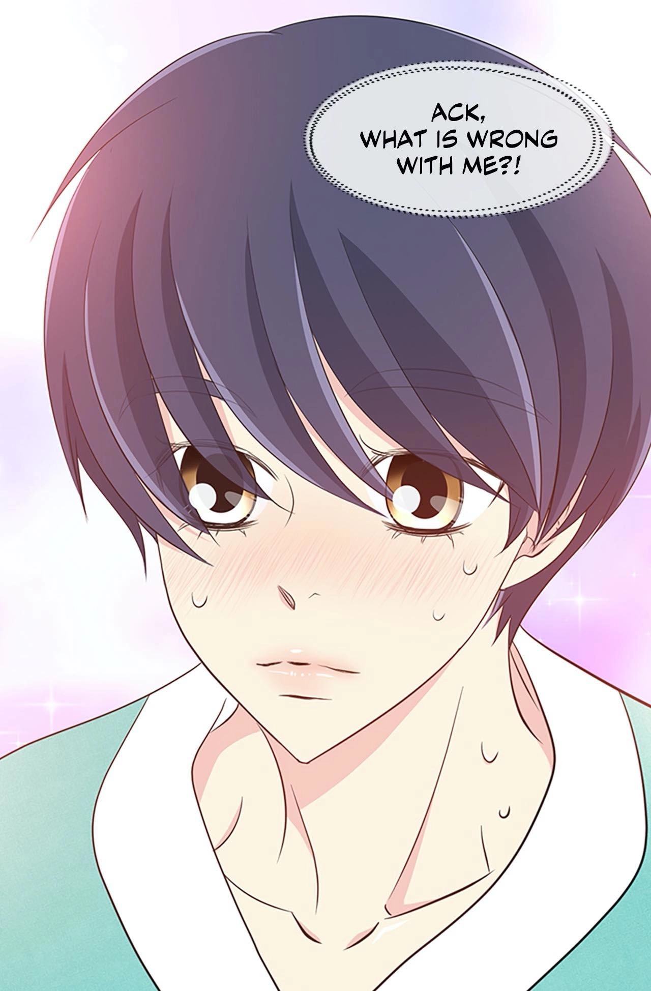 Read Your Highness, Please! chapter 39 image 16 on Lezhin