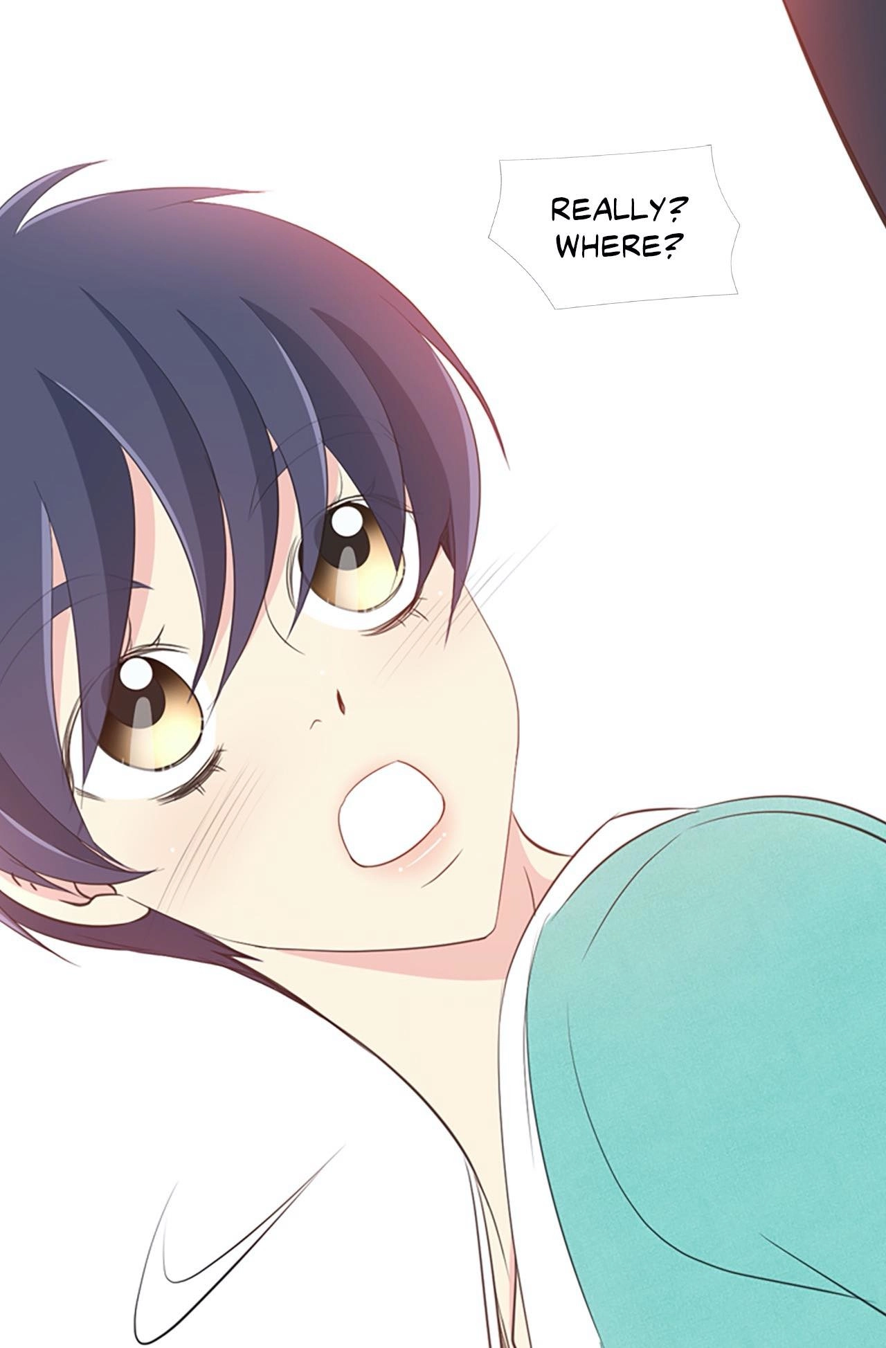 Read Your Highness, Please! chapter 39 image 18 on Lezhin
